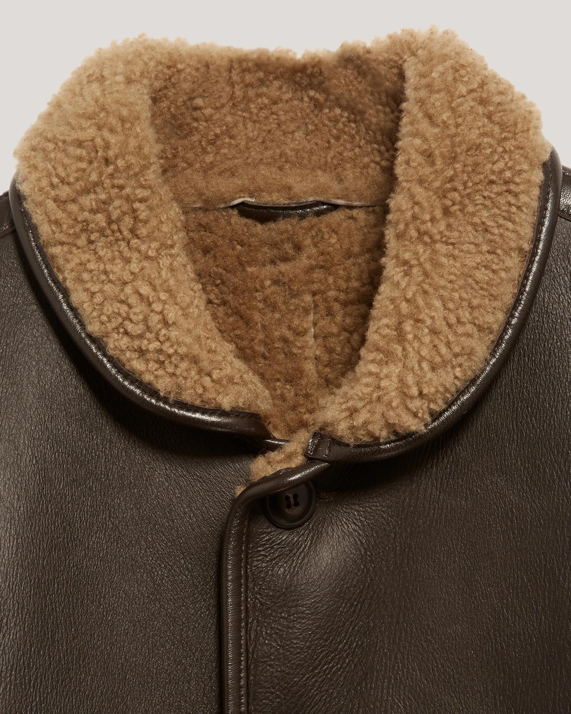 Men's Brainticket OG Jacket sold by YMC product image thumbnail 2