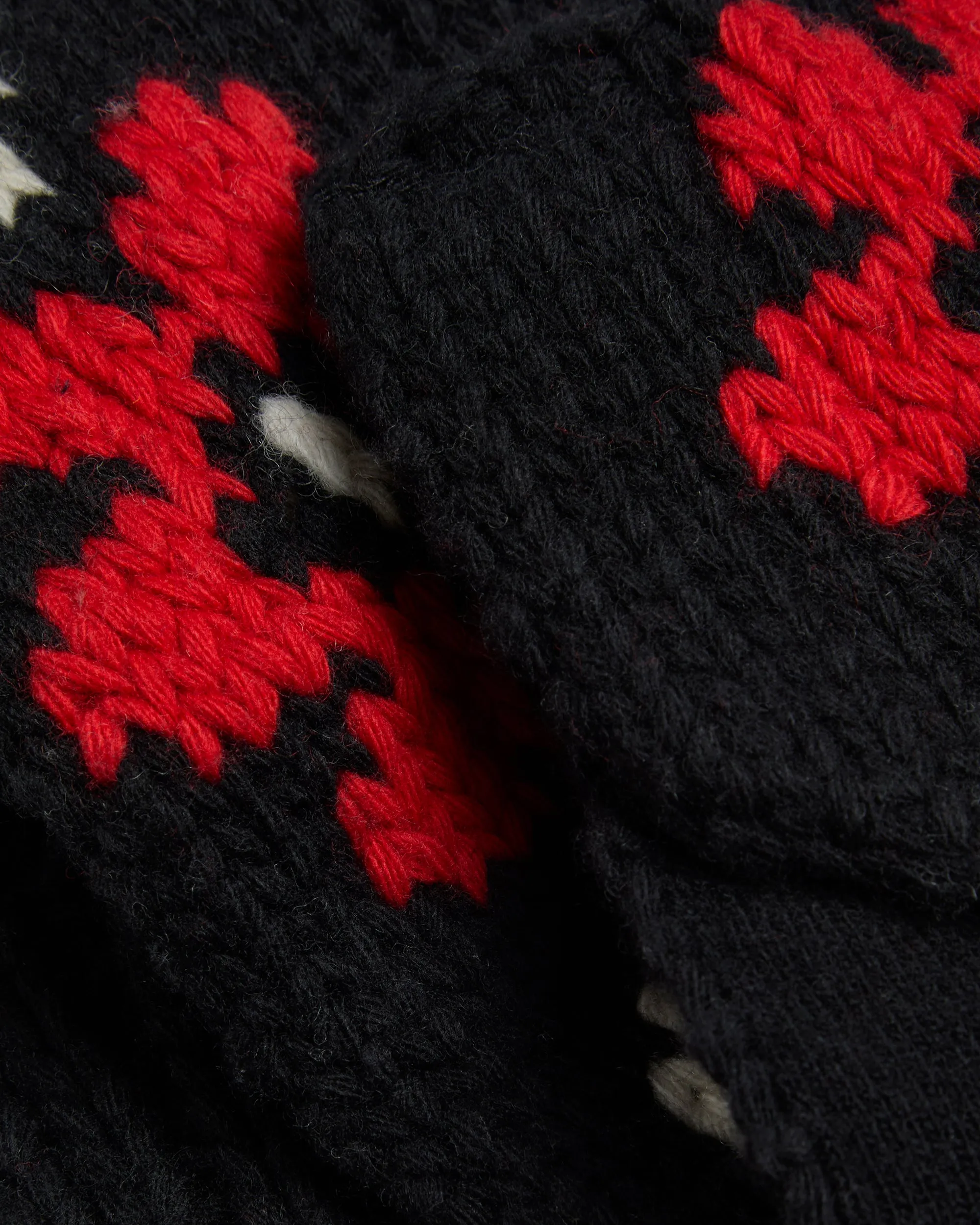 Slot Flower Scarf sold by YMC product image thumbnail 3