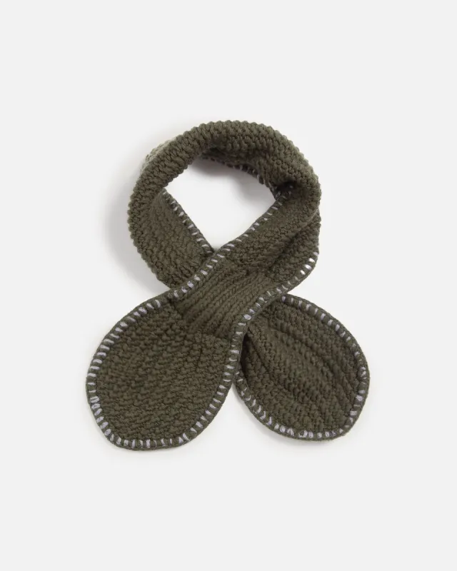 Slot Scarf sold by YMC