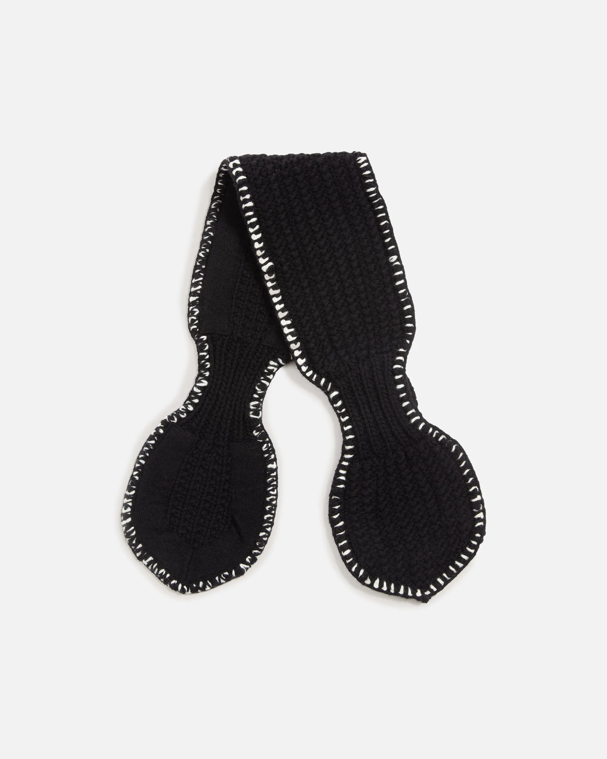 Slot Scarf sold by YMC product image thumbnail 2
