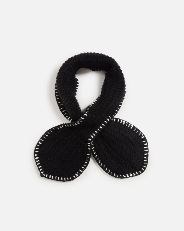 Slot Scarf sold by YMC