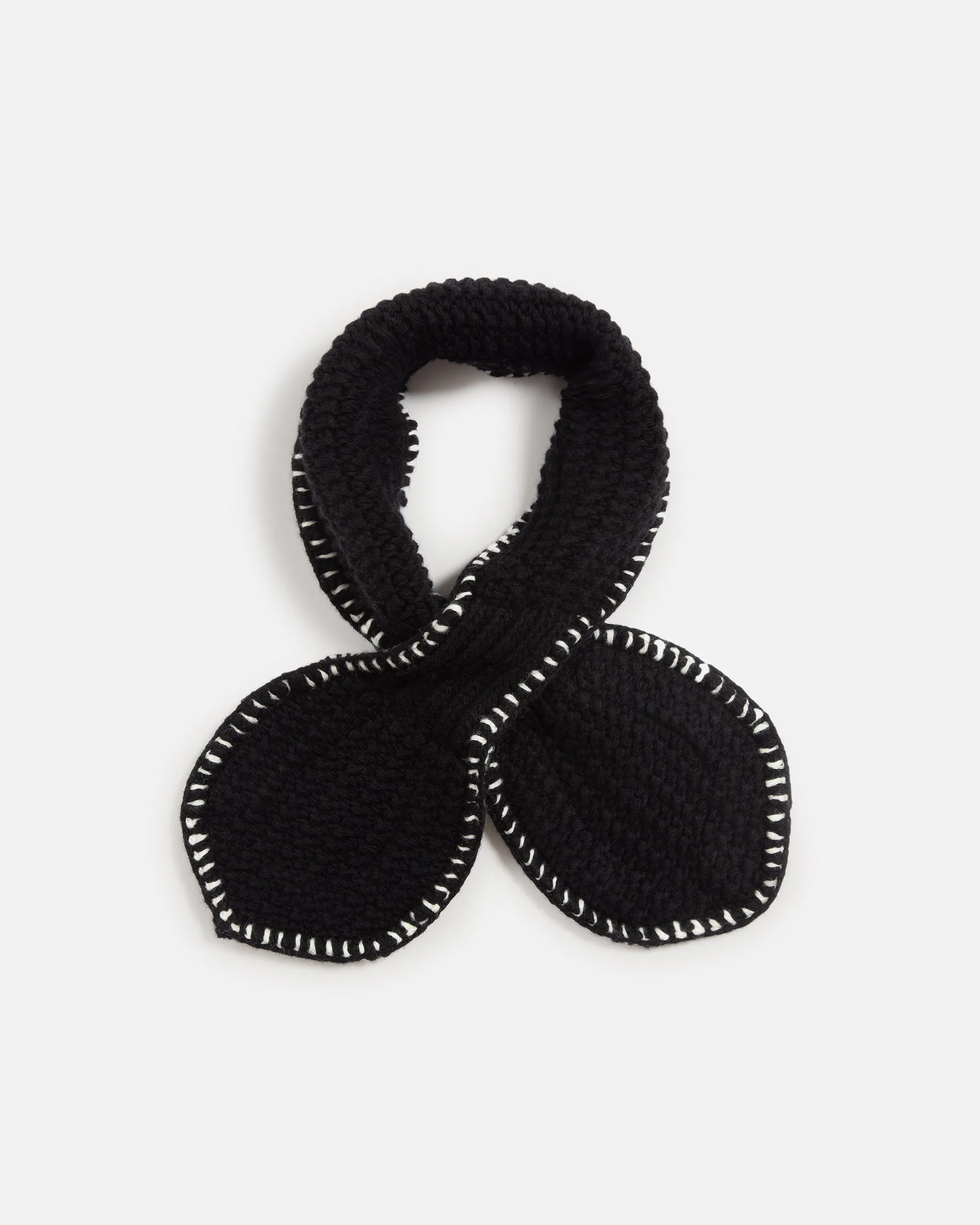 Slot Scarf sold by YMC