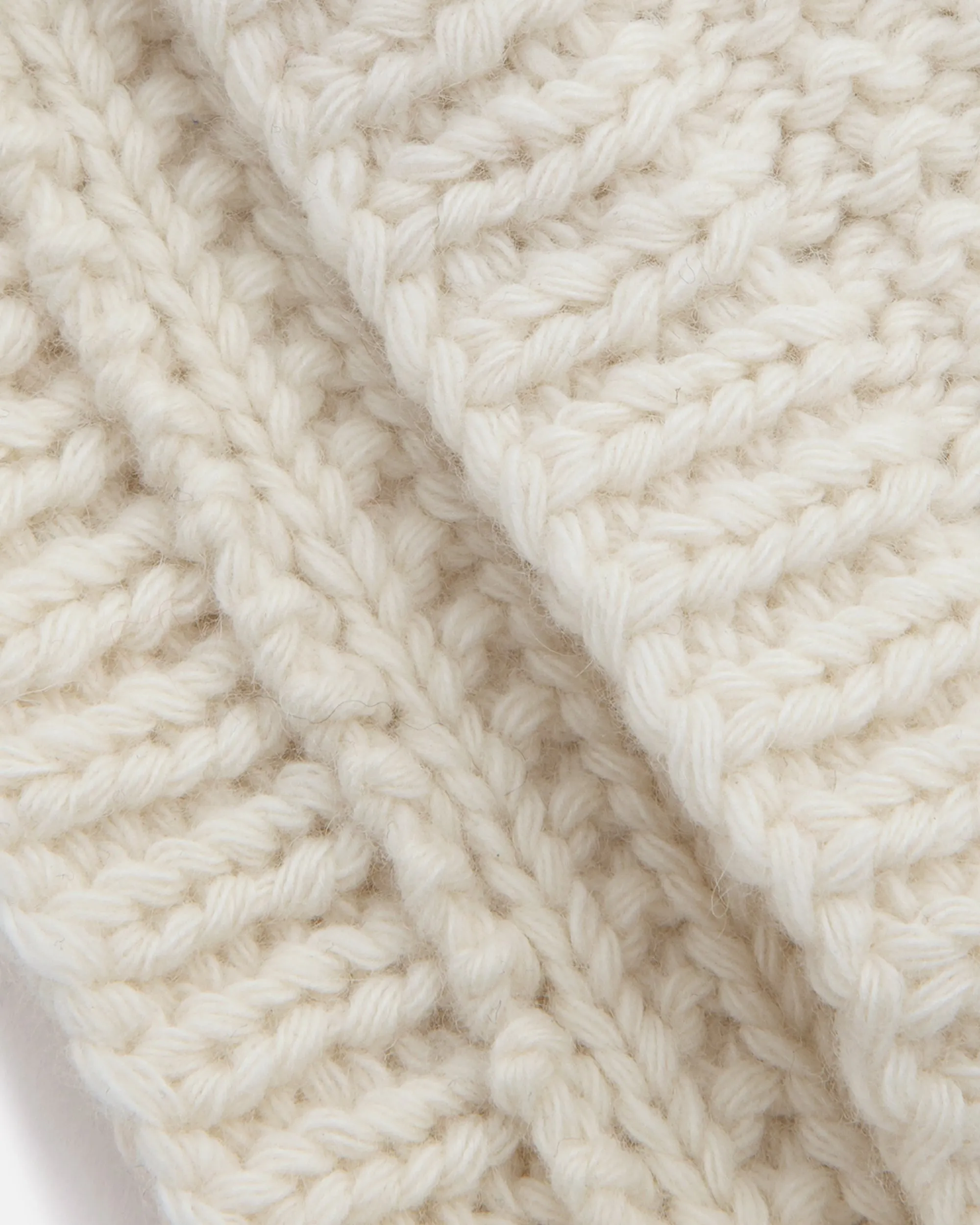Wool Balaclava sold by YMC product image thumbnail 3