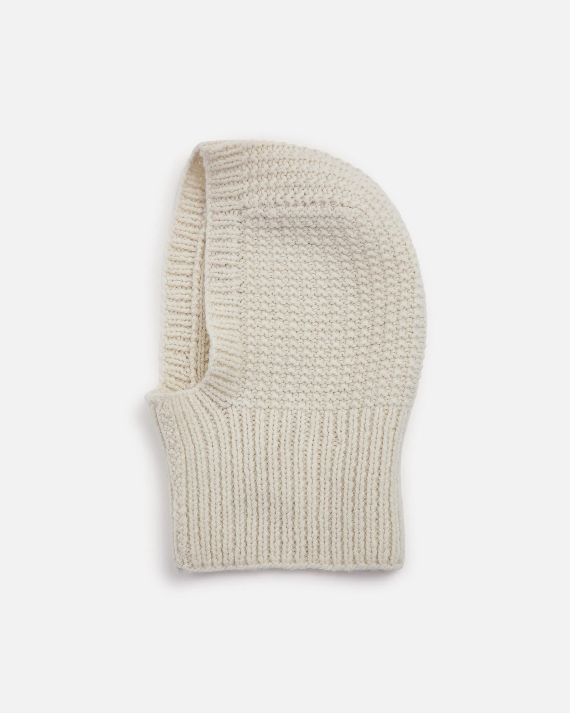Wool Balaclava sold by YMC product image thumbnail 2