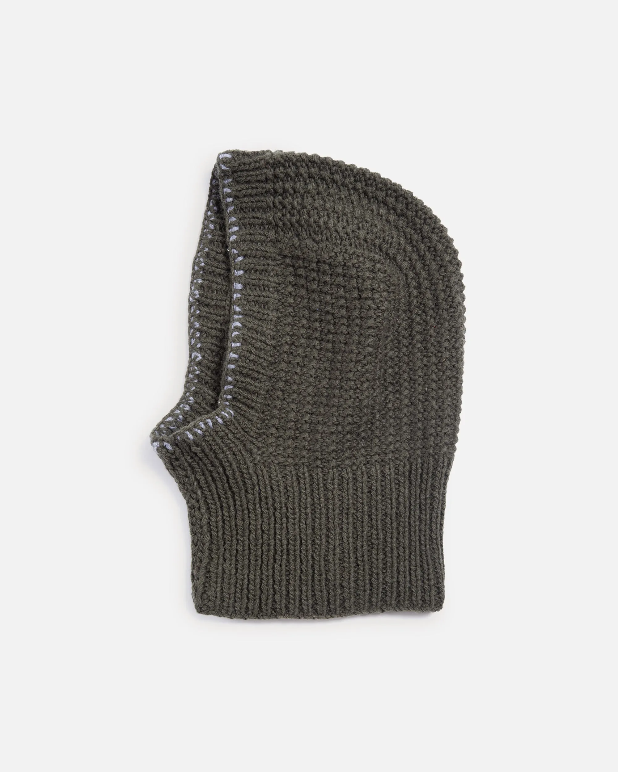 Wool Balaclava sold by YMC product image thumbnail 2