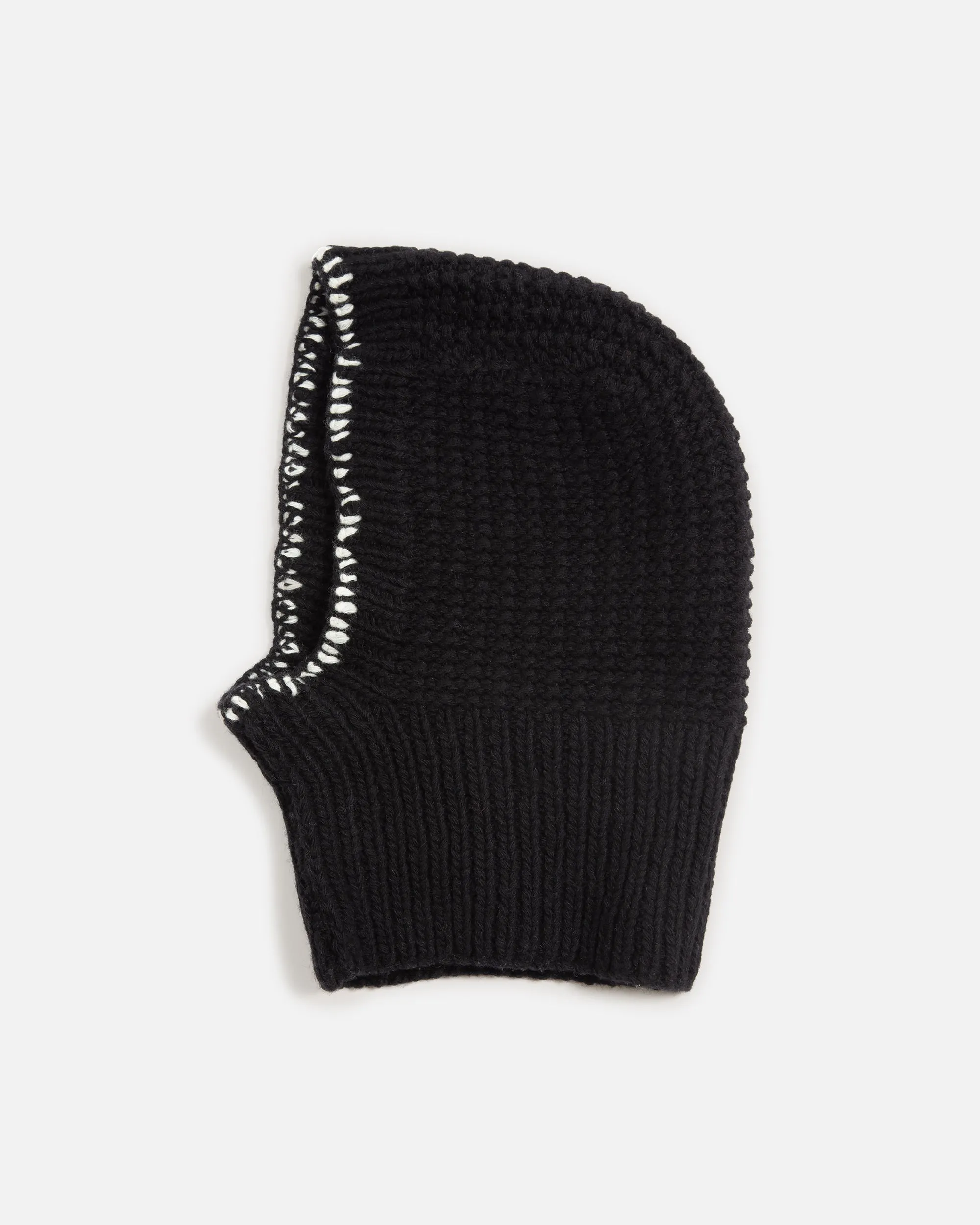 Wool Balaclava sold by YMC product image thumbnail 2