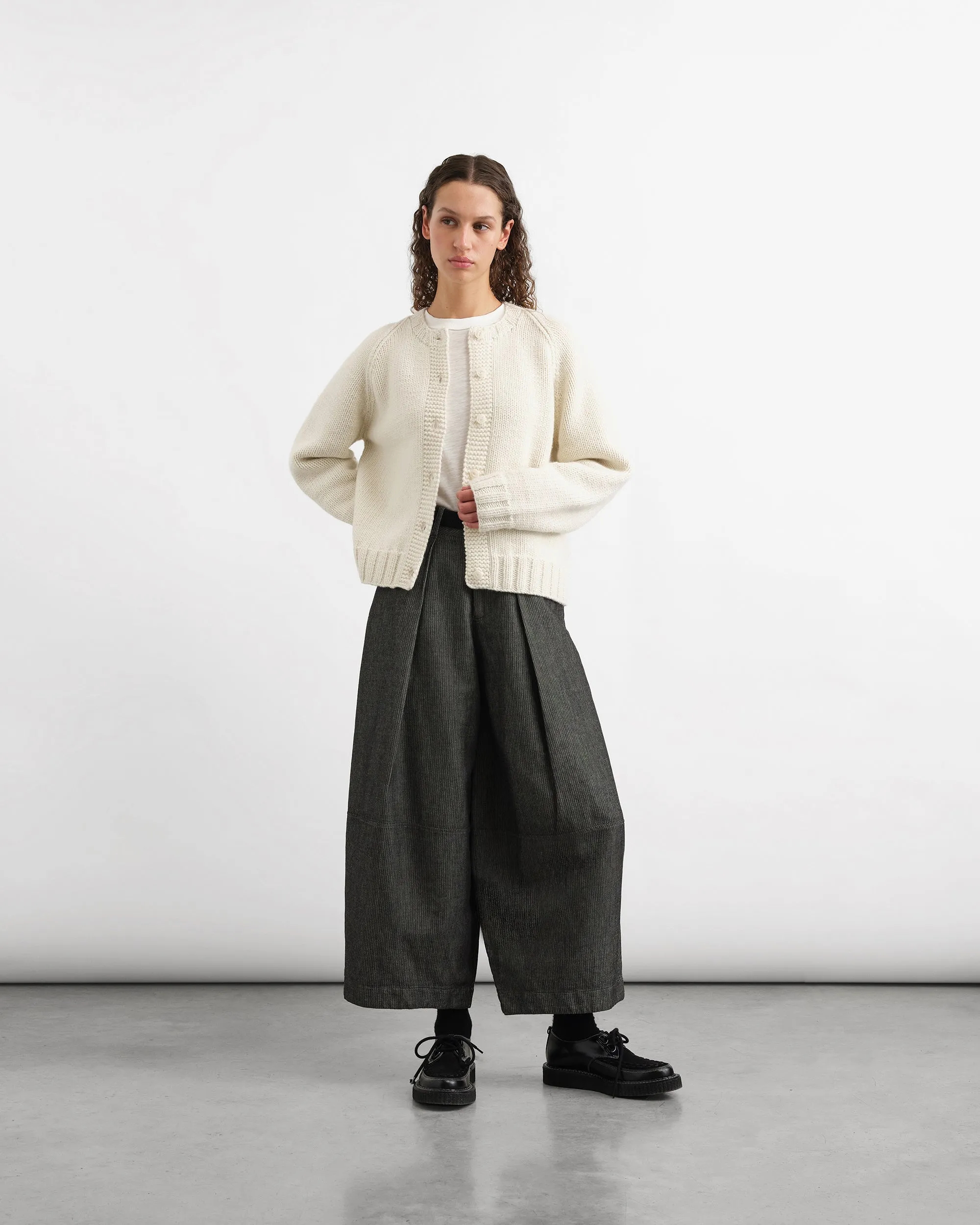 Atomic Vixen Cardigan sold by YMC product image thumbnail 2