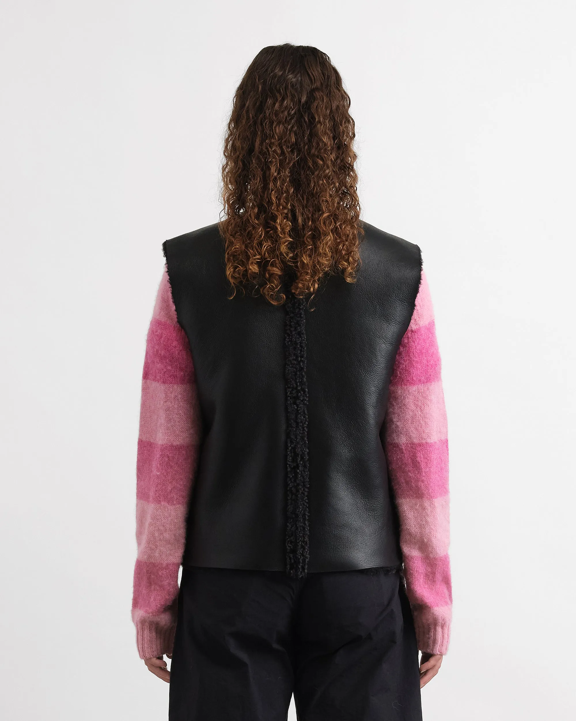 Tago Gilet sold by YMC product image thumbnail 5