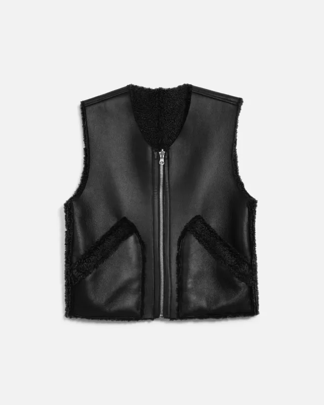 Tago Gilet sold by YMC
