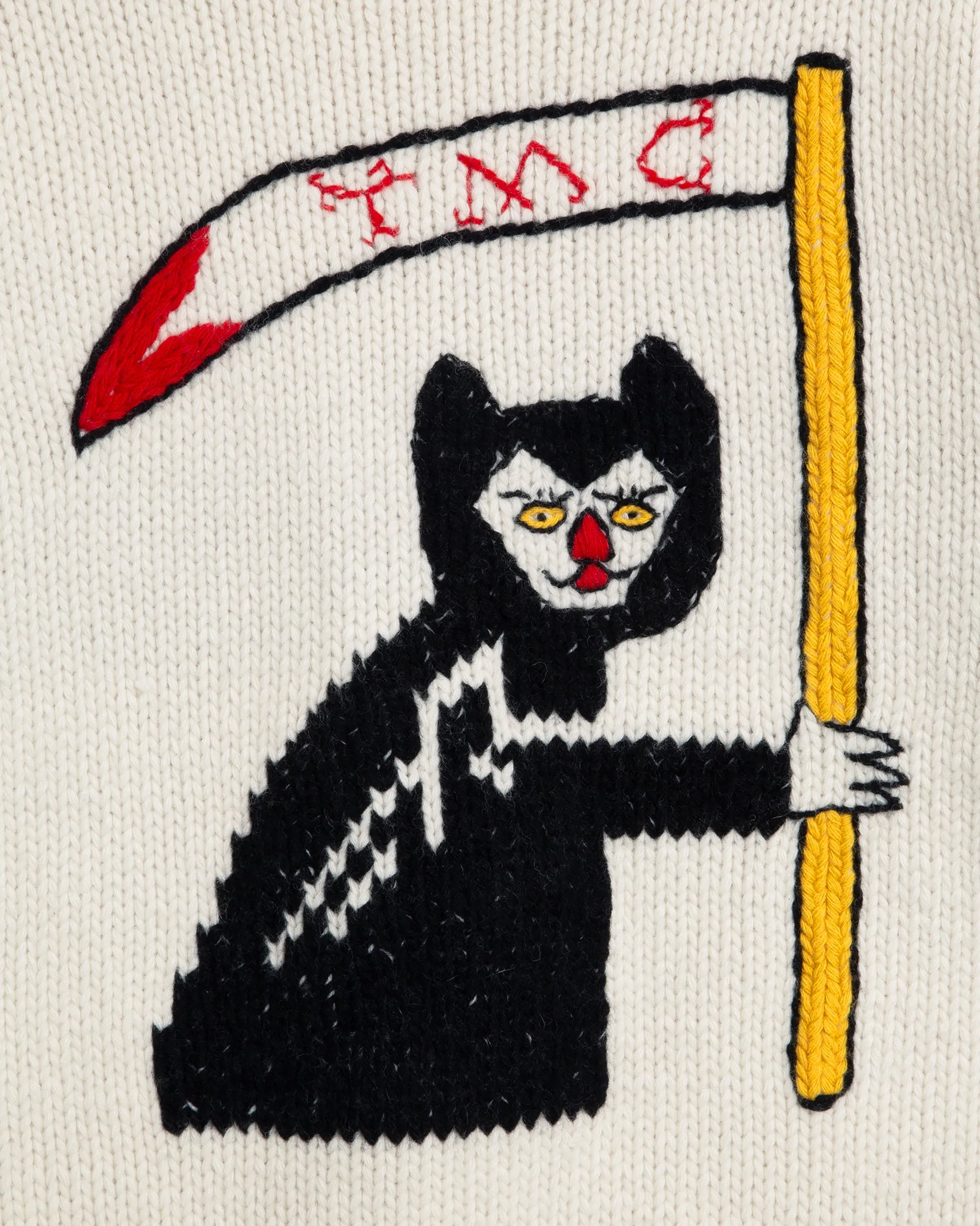 Edi Vixen Vest sold by YMC product image thumbnail 4