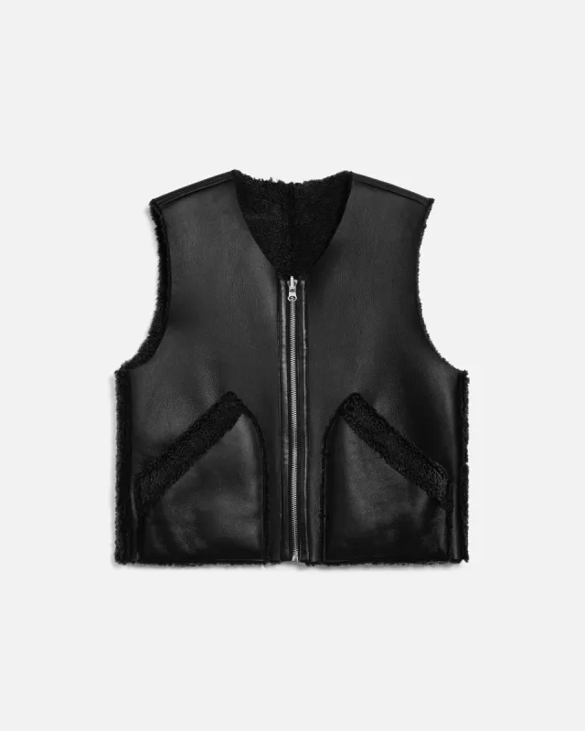 Tago Gilet sold by YMC