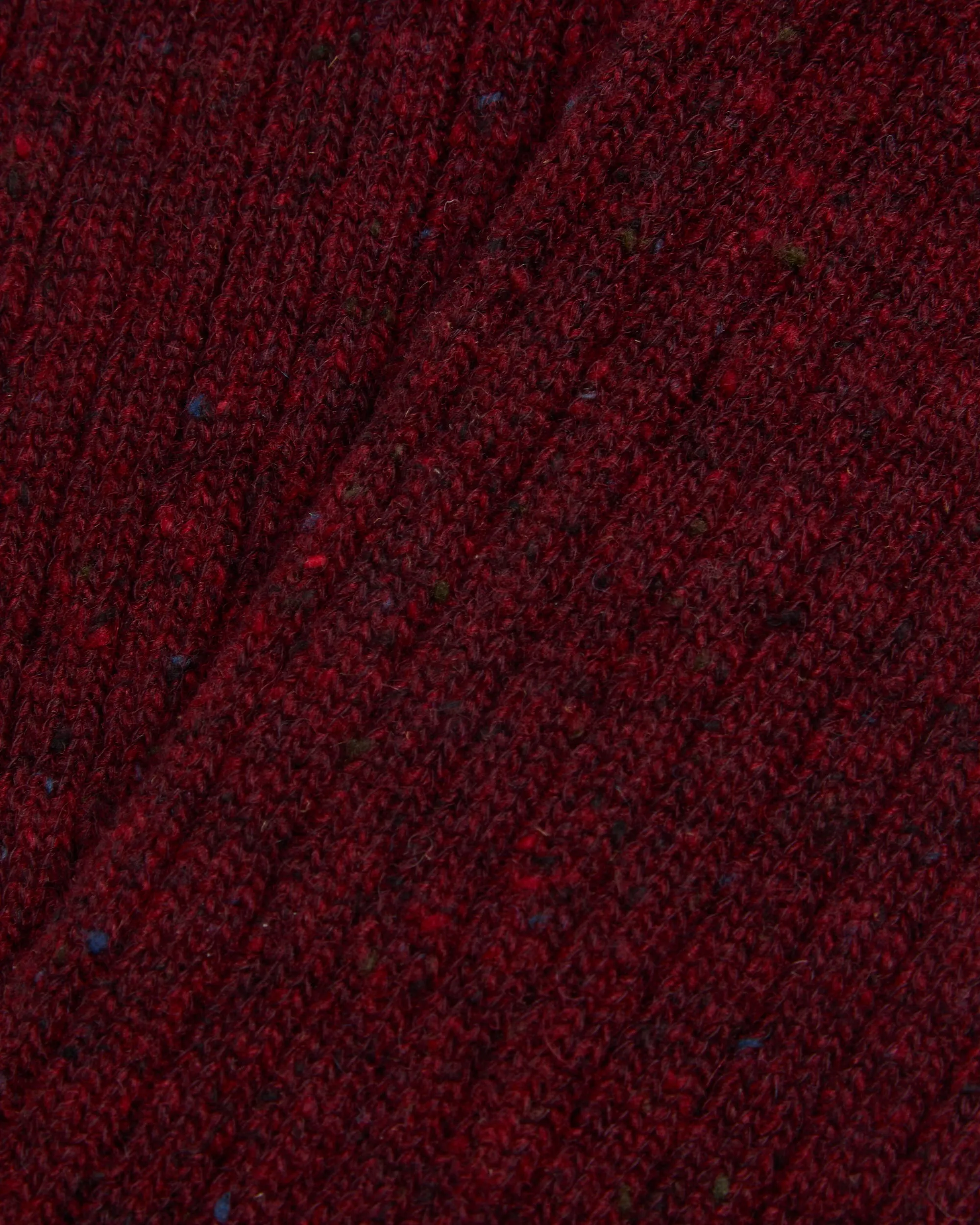 Donegal Wool Sock sold by YMC product image thumbnail 3