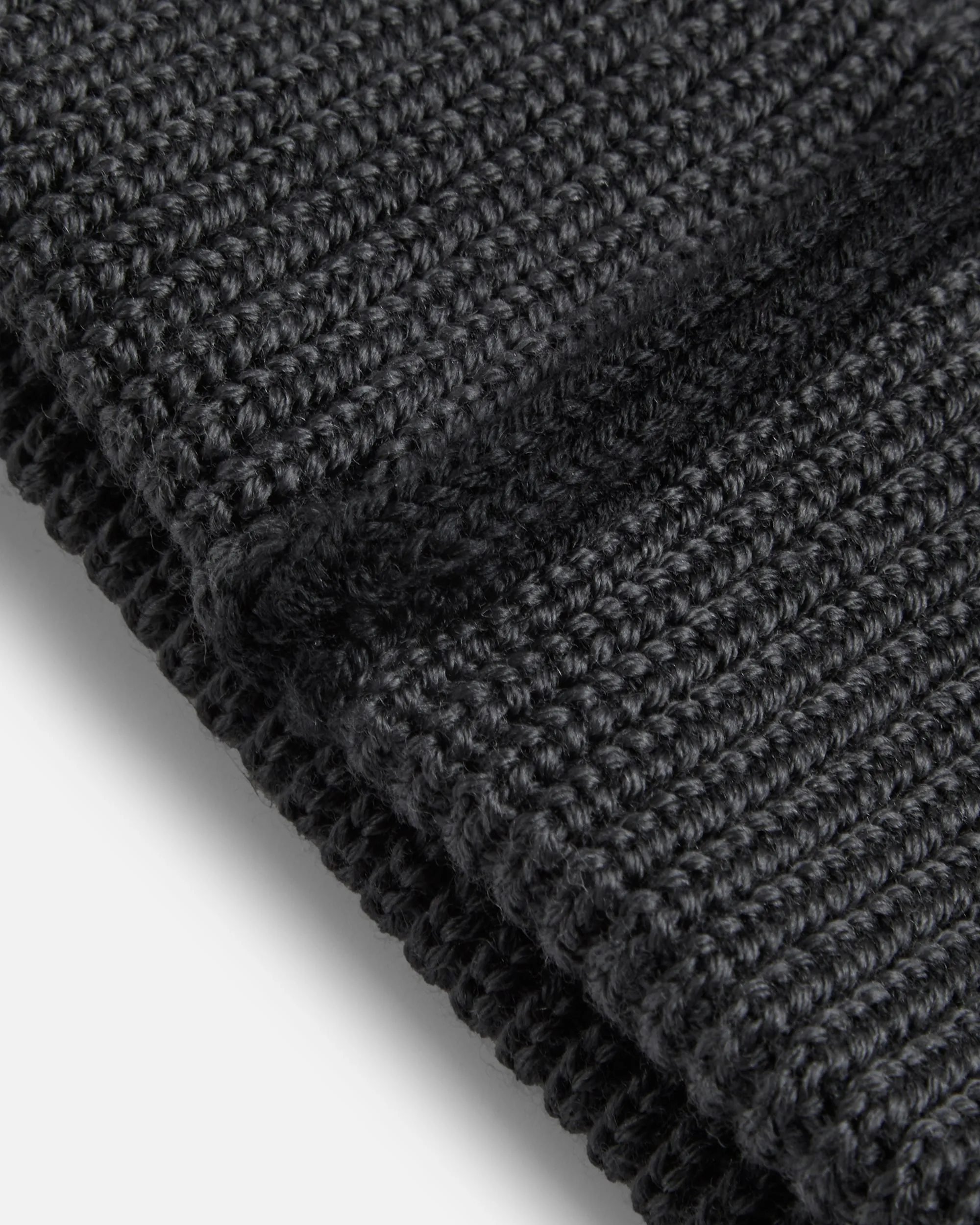 Stripe Beanie sold by YMC product image thumbnail 3