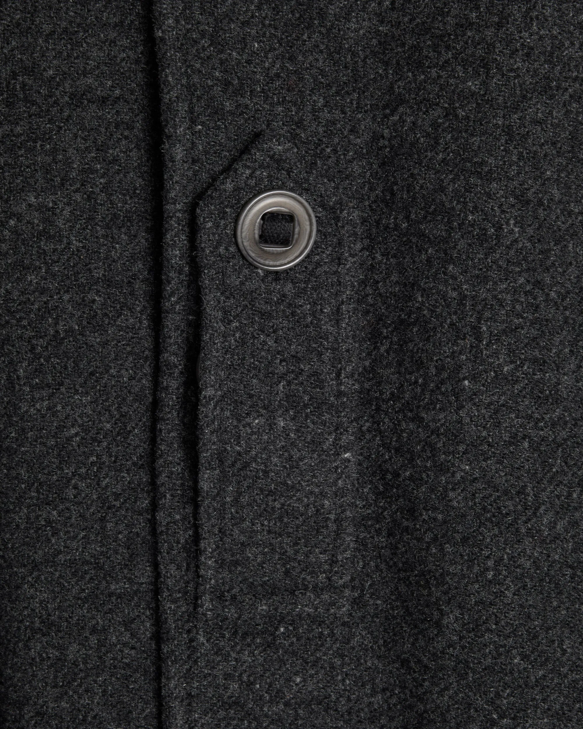 Sgt Rock Coat sold by YMC product image thumbnail 4