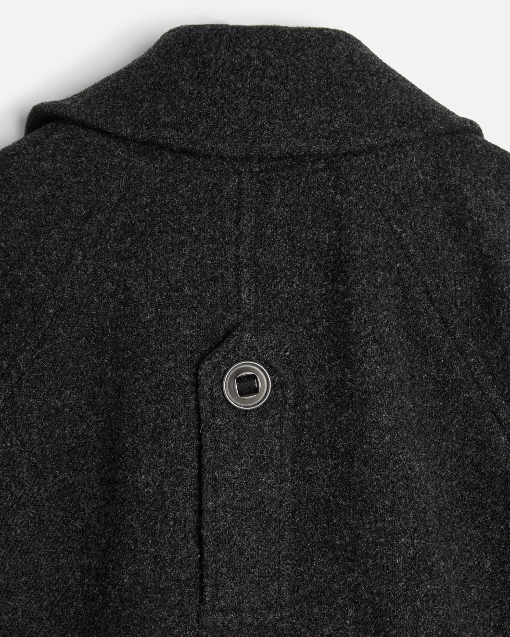 Sgt Rock Coat sold by YMC product image thumbnail 3