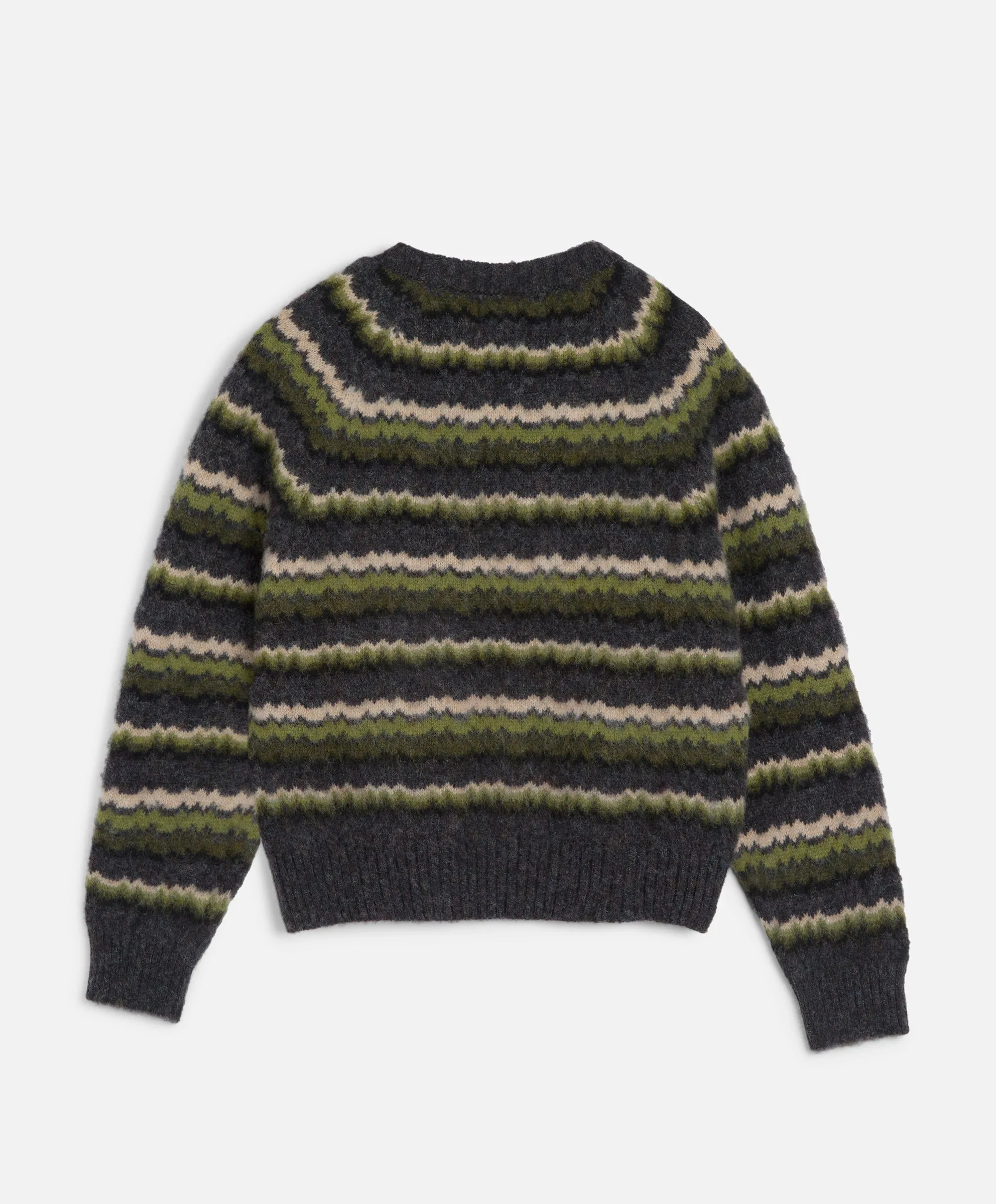 Jeepster Jumper sold by YMC product image thumbnail 2