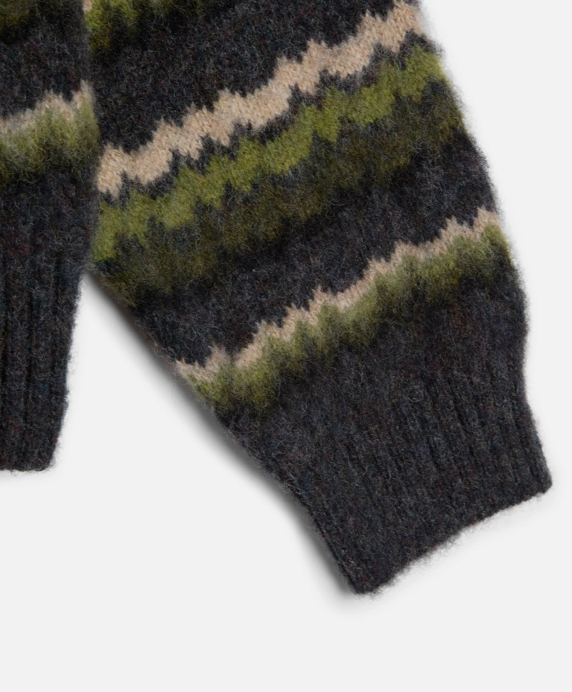 Jeepster Jumper sold by YMC product image thumbnail 4