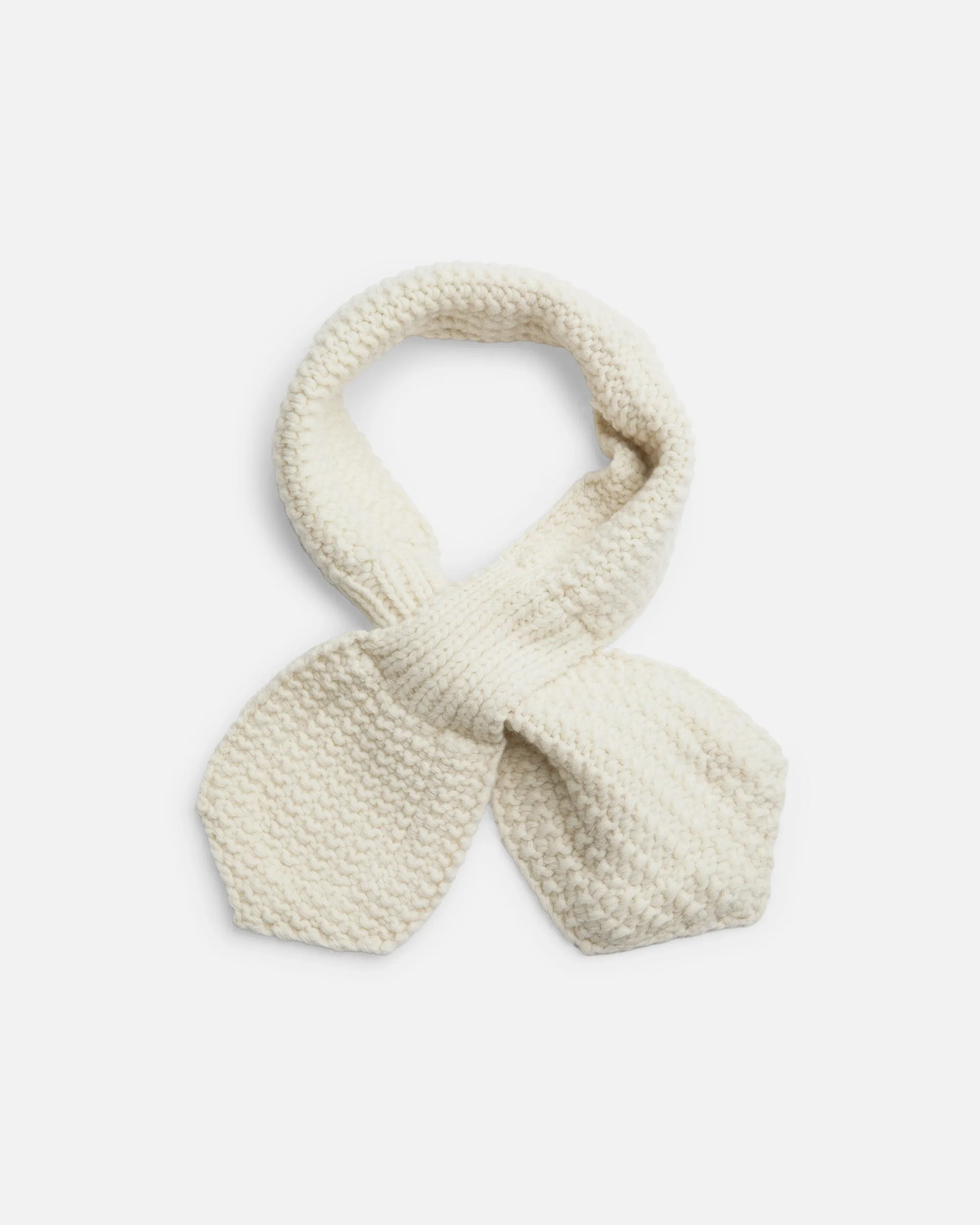 Slot Scarf sold by YMC