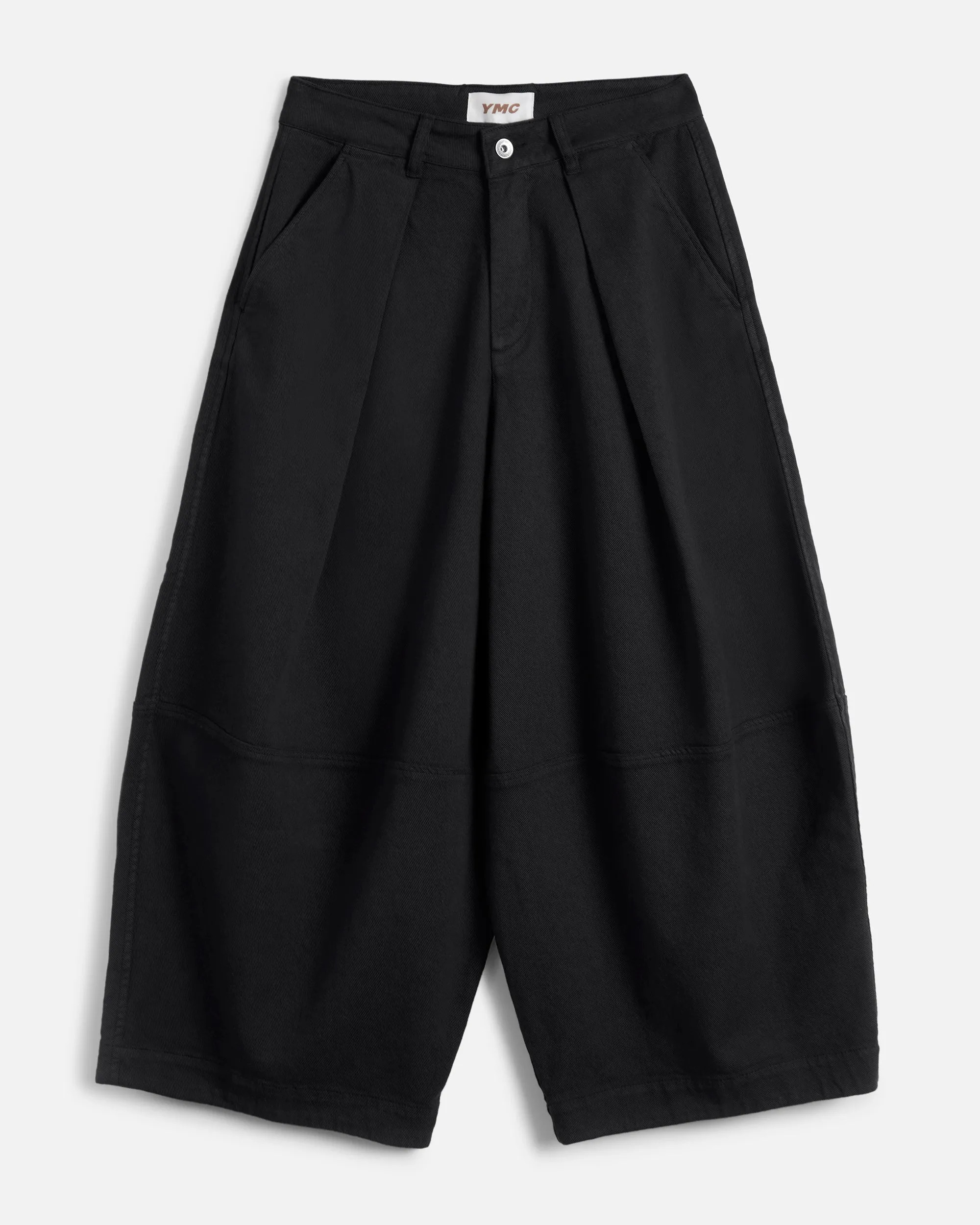 Earth Deadbeat Trouser sold by YMC
