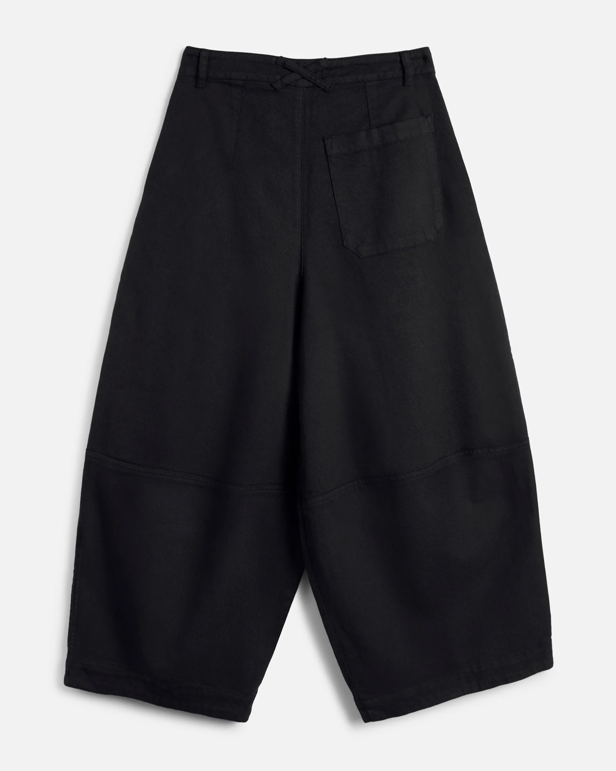 Earth Deadbeat Trouser sold by YMC product image thumbnail 2