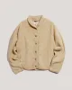 Earth Beach Jacket sold by YMC