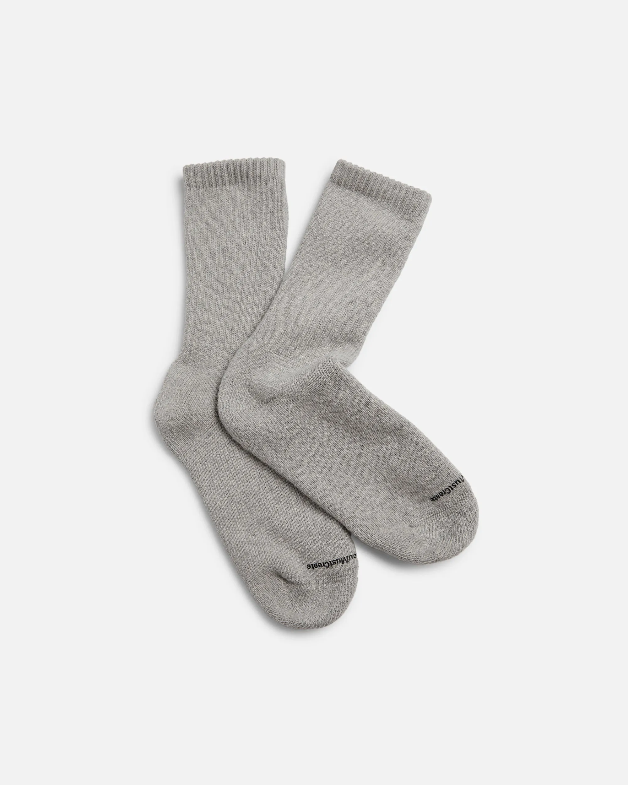 Earth Solid Socks sold by YMC product image thumbnail 2