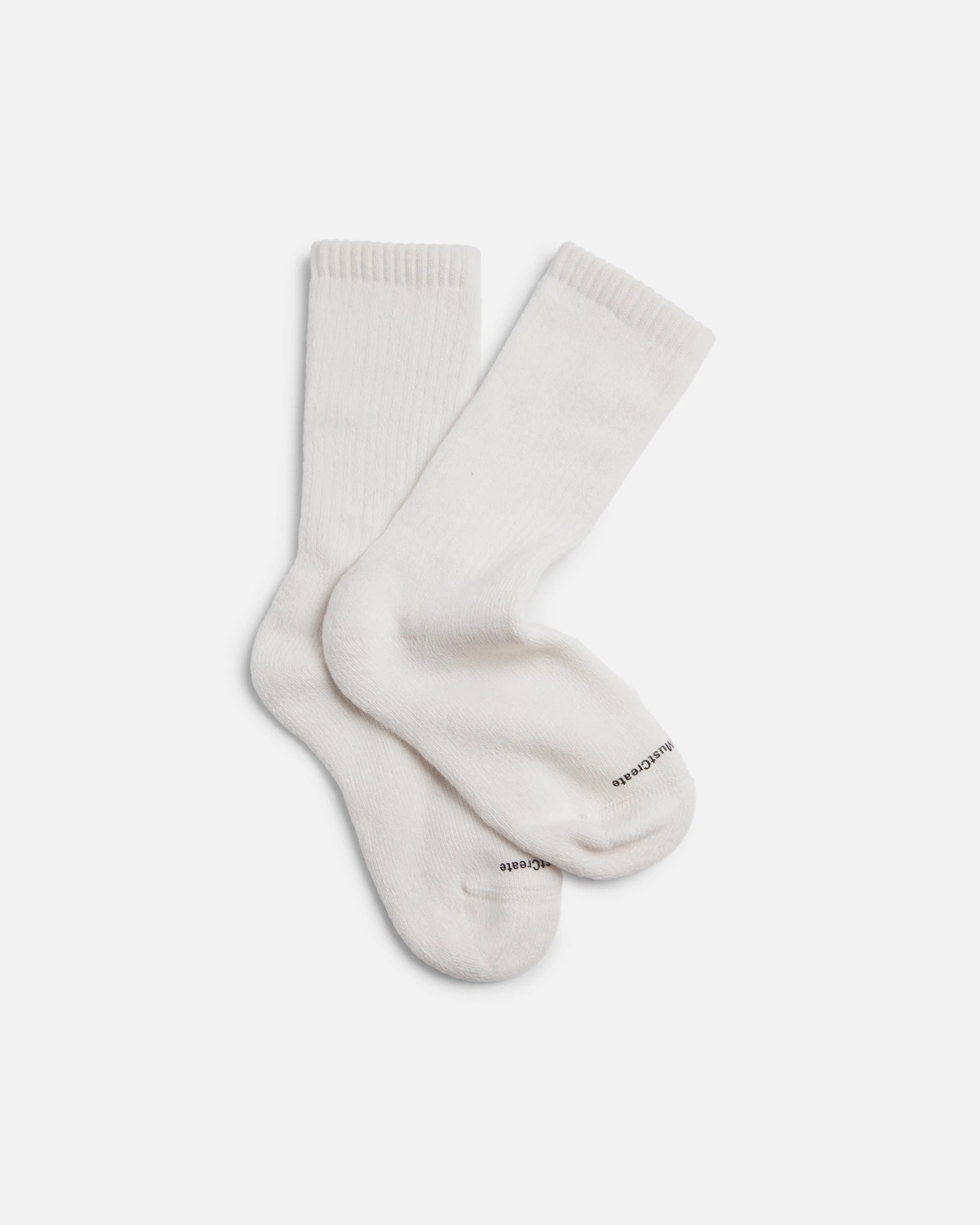 Earth Solid Socks sold by YMC product image thumbnail 2