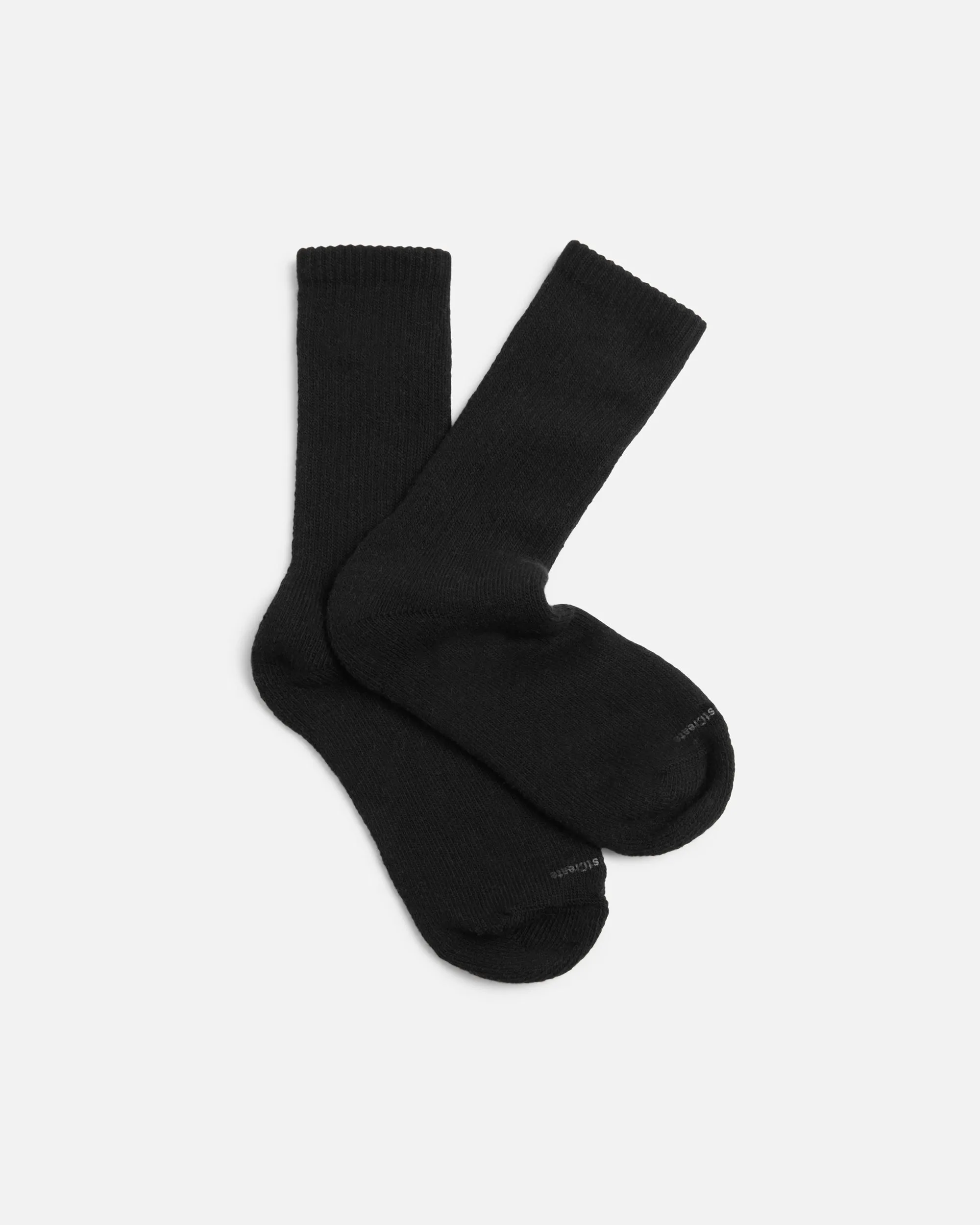 Earth Solid Socks sold by YMC product image thumbnail 2