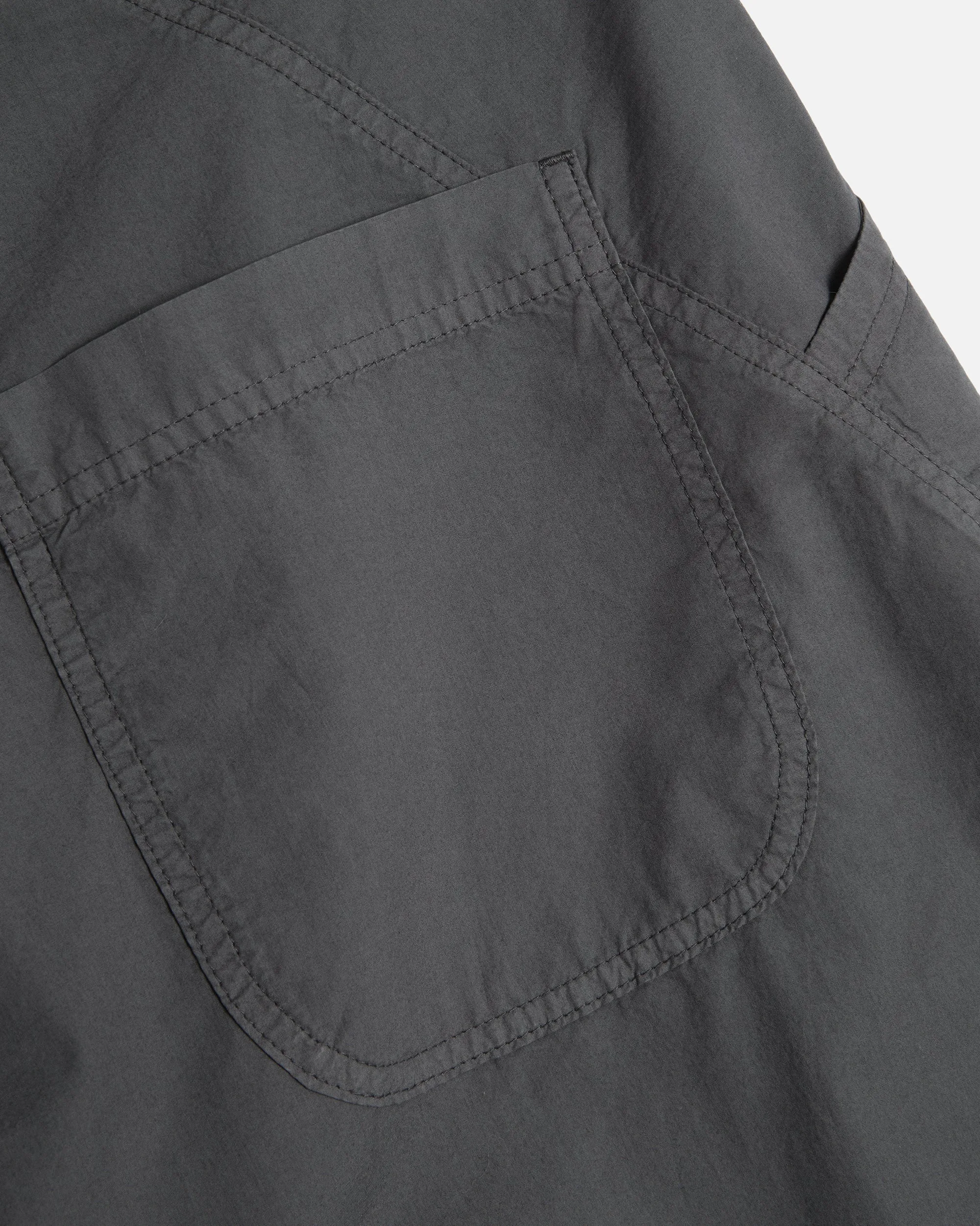 Twisted Seam Short sold by YMC product image thumbnail 4