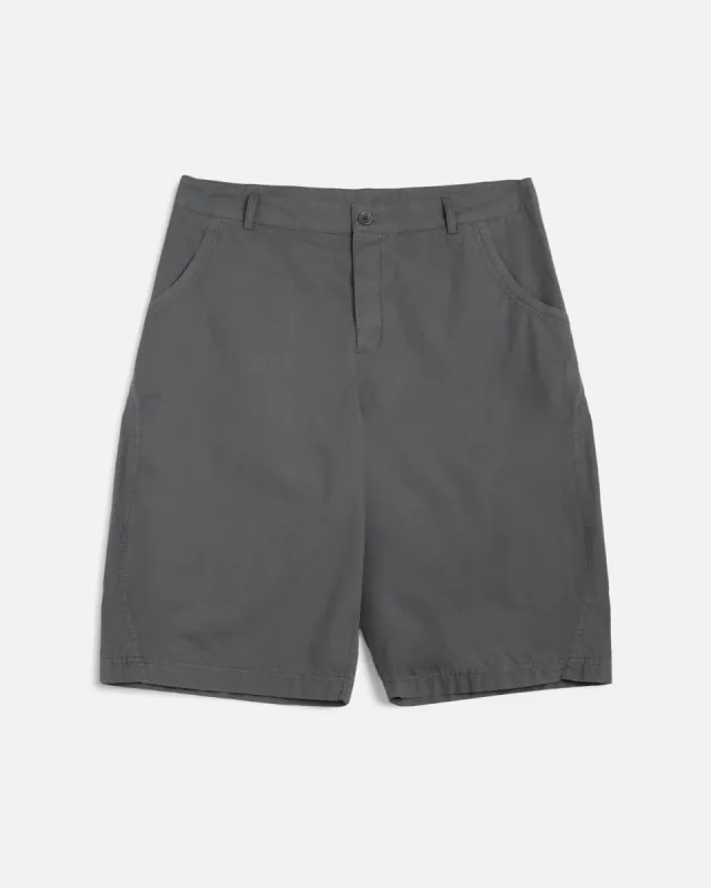 Twisted Seam Short sold by YMC