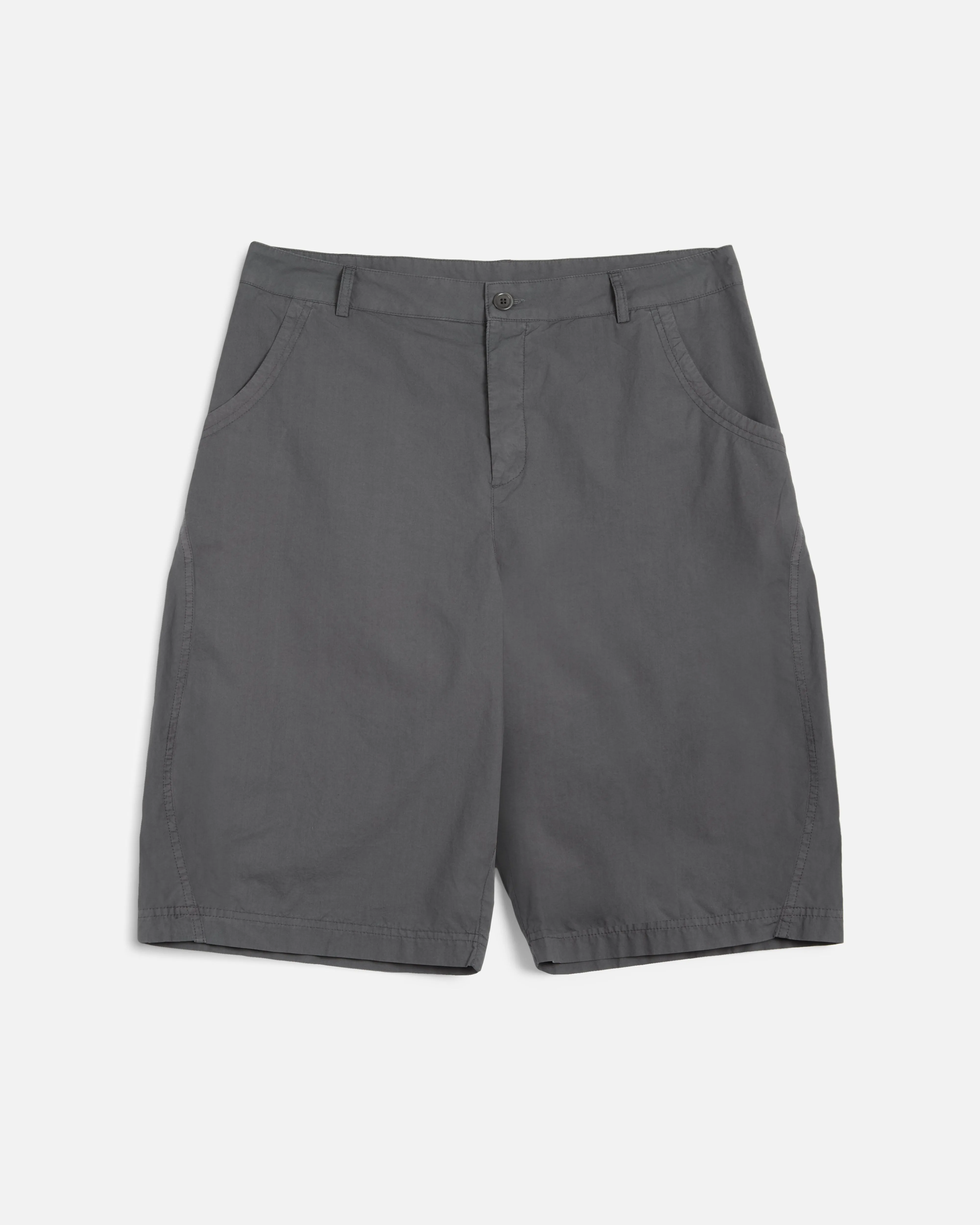 Twisted Seam Short sold by YMC