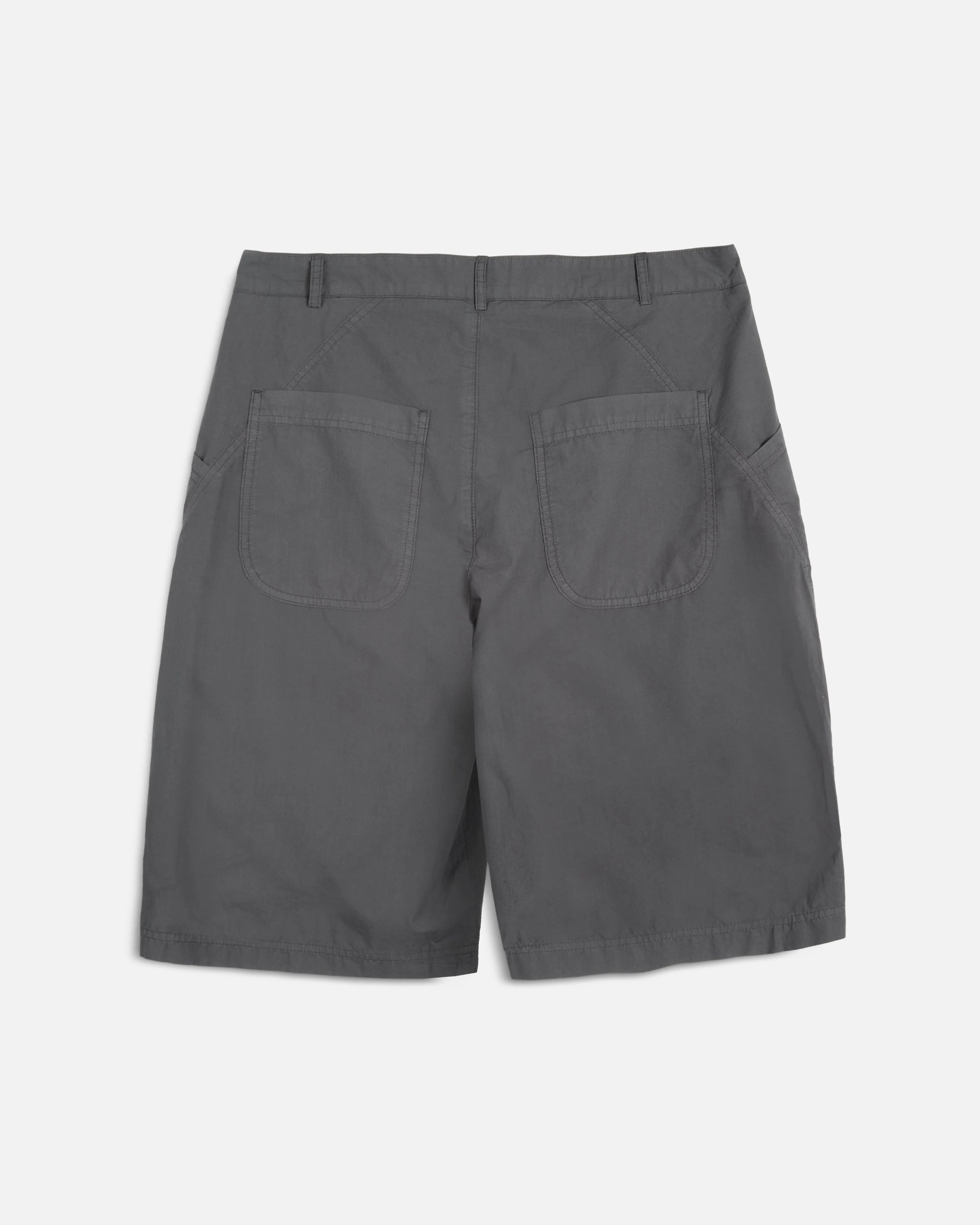 Twisted Seam Short sold by YMC product image thumbnail 2