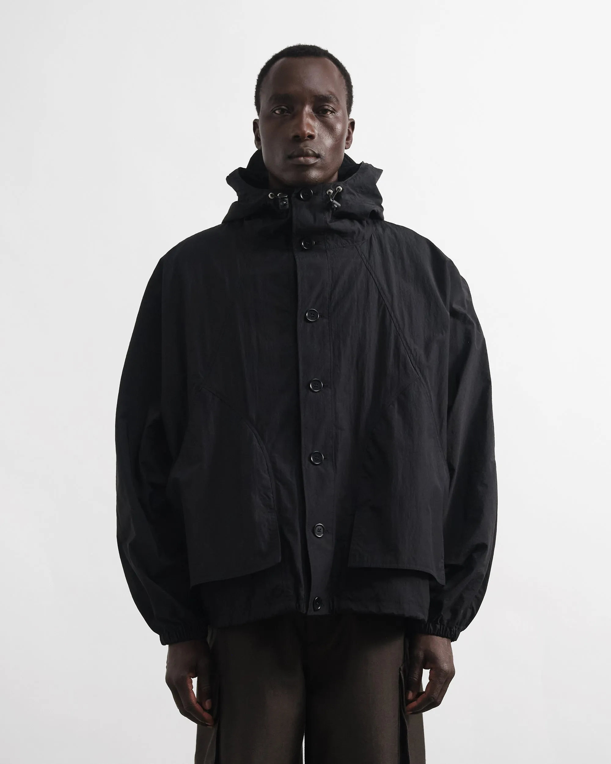 Bonehead Jacket sold by YMC product image thumbnail 3