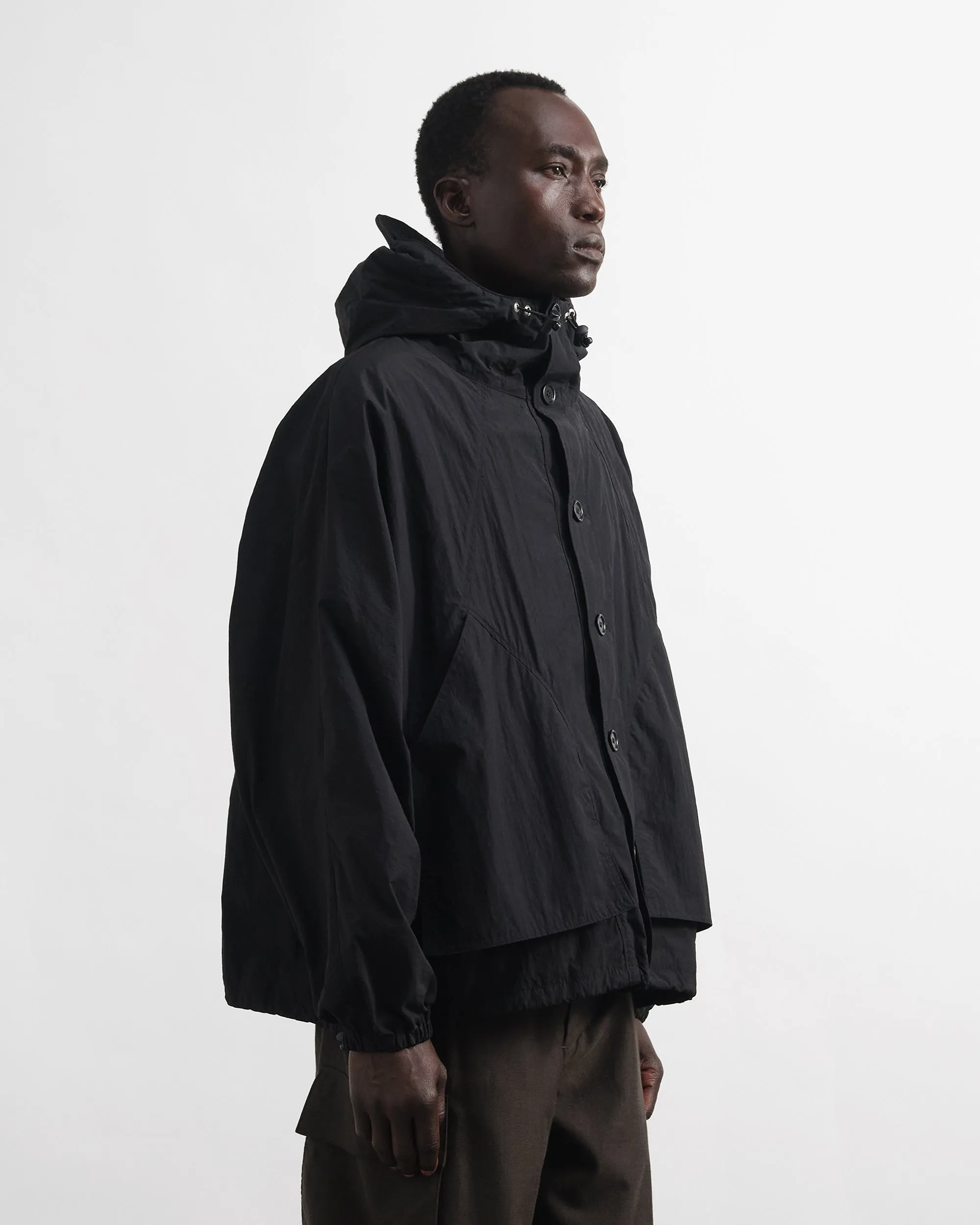 Bonehead Jacket sold by YMC product image thumbnail 4