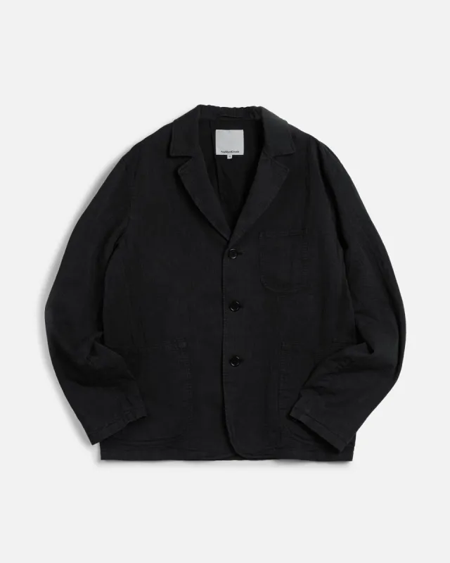 Scuttlers Jacket sold by YMC