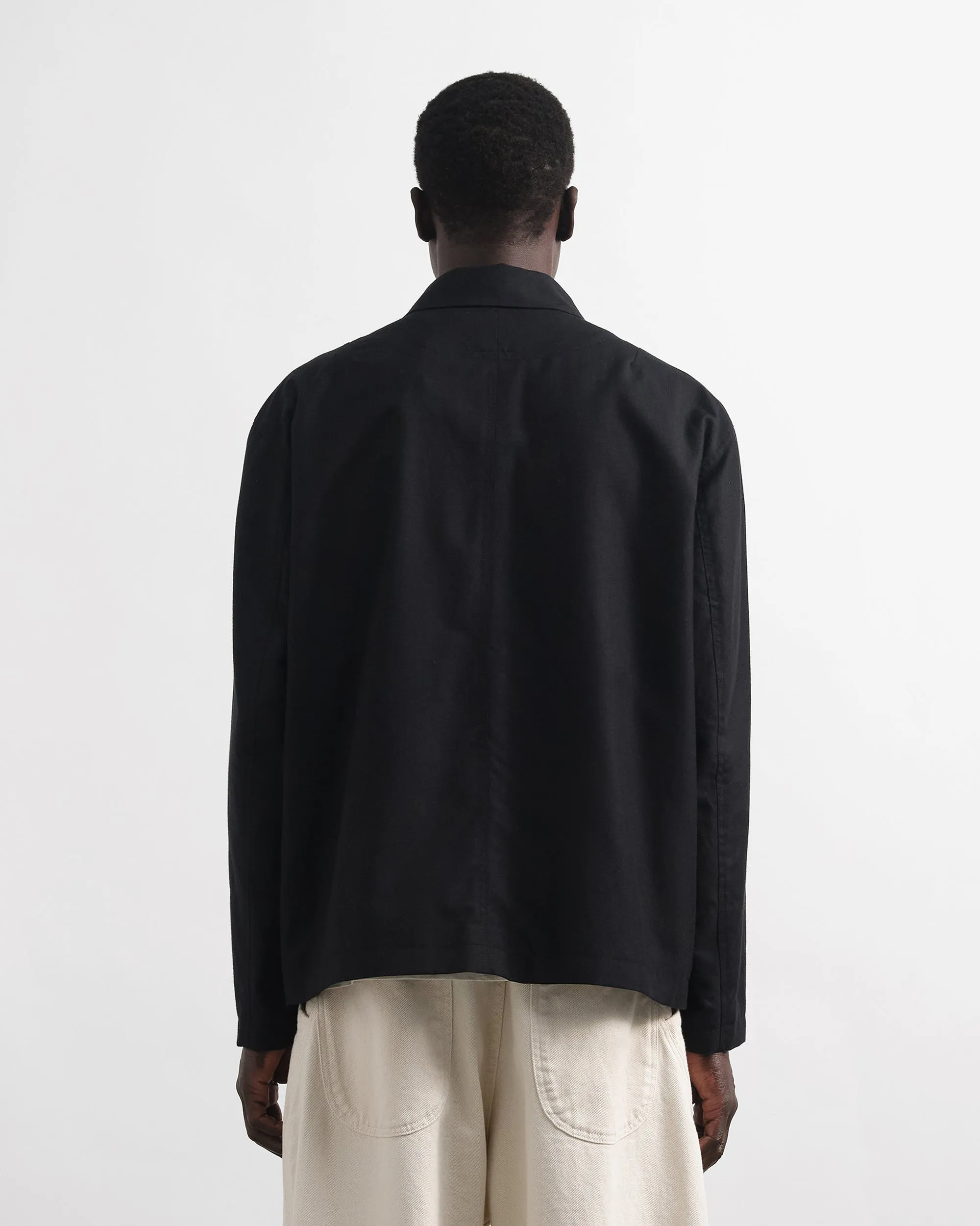 Construction Jacket sold by YMC product image thumbnail 5