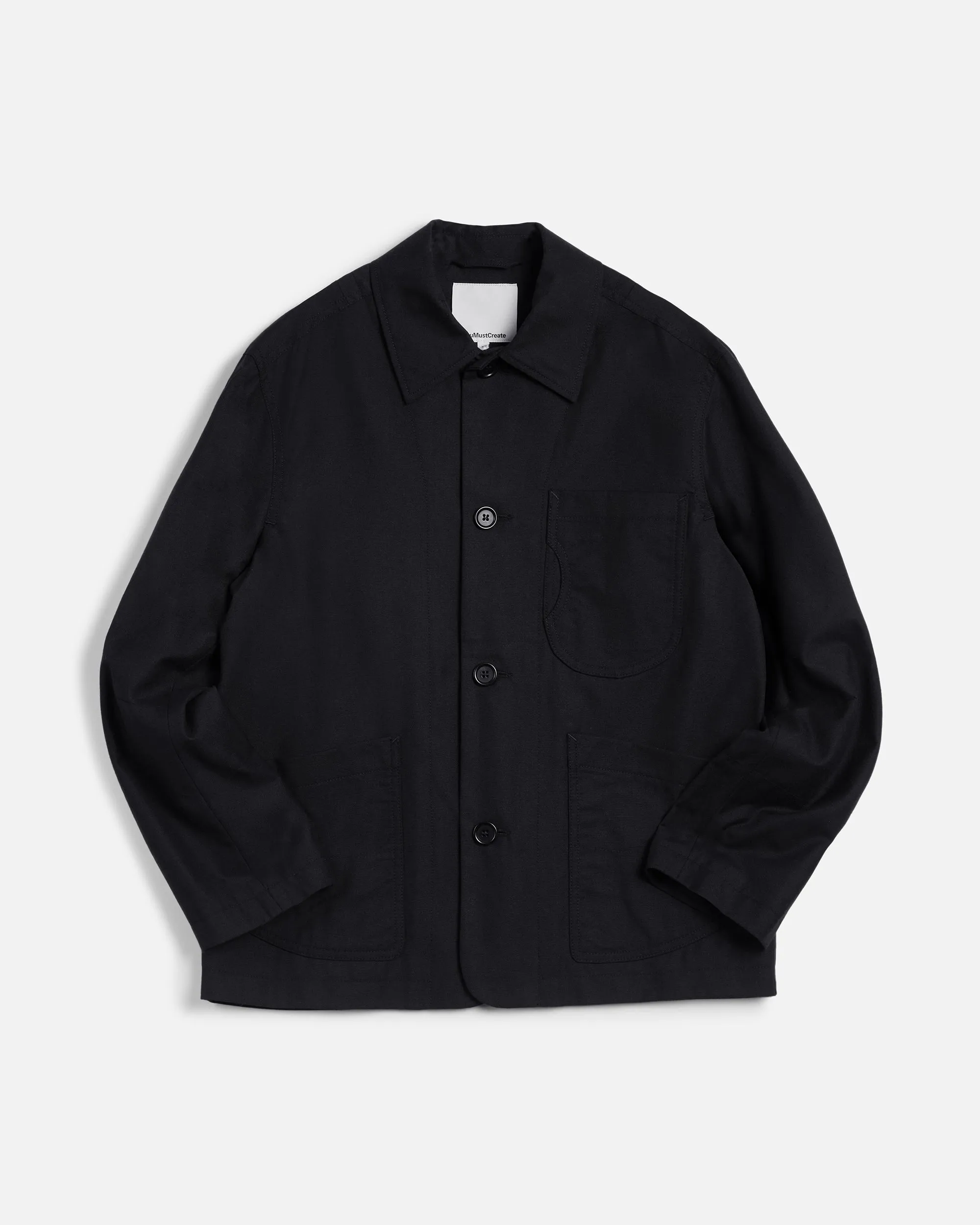 Construction Jacket sold by YMC