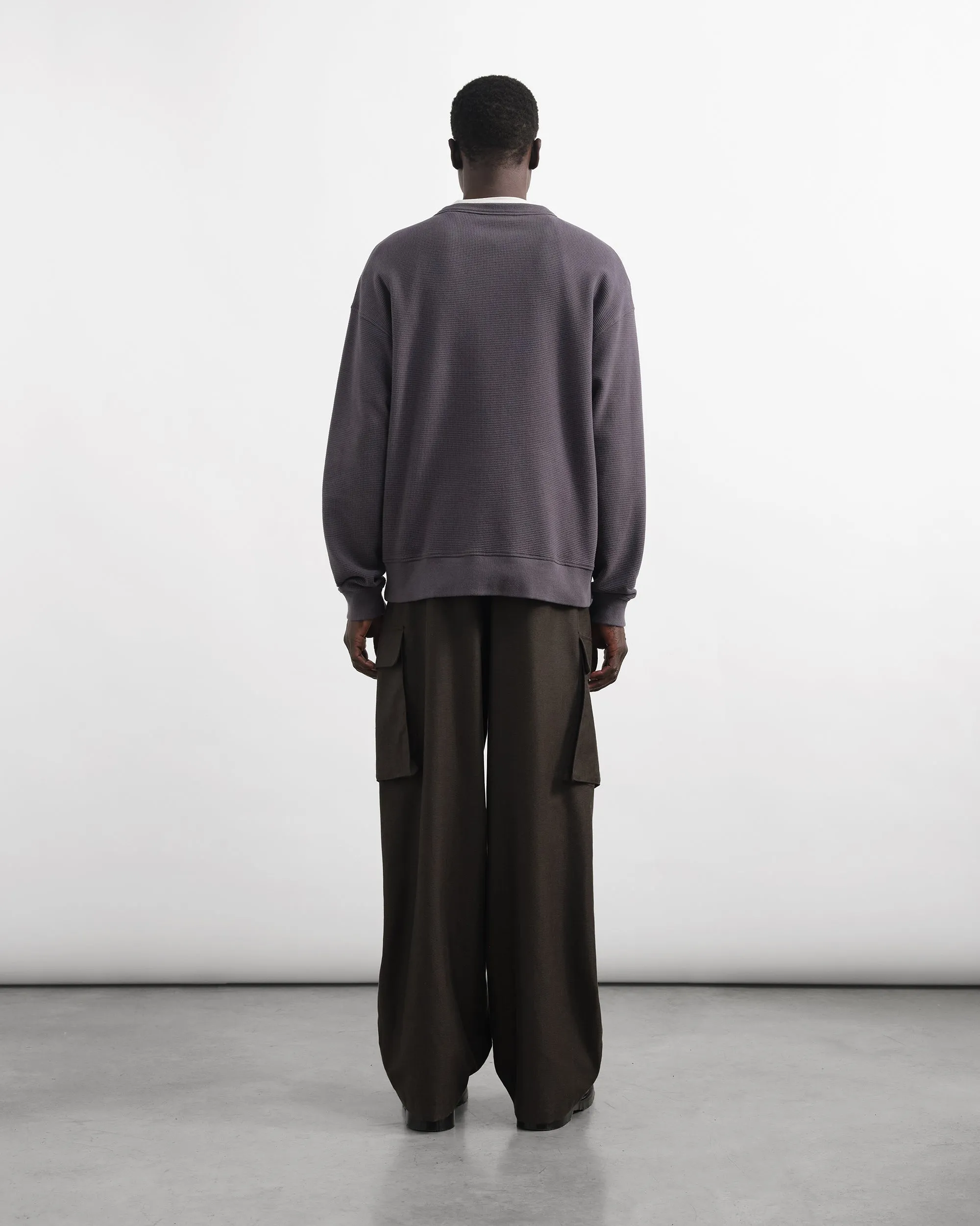 Stoosh Cargo Trouser sold by YMC product image thumbnail 5