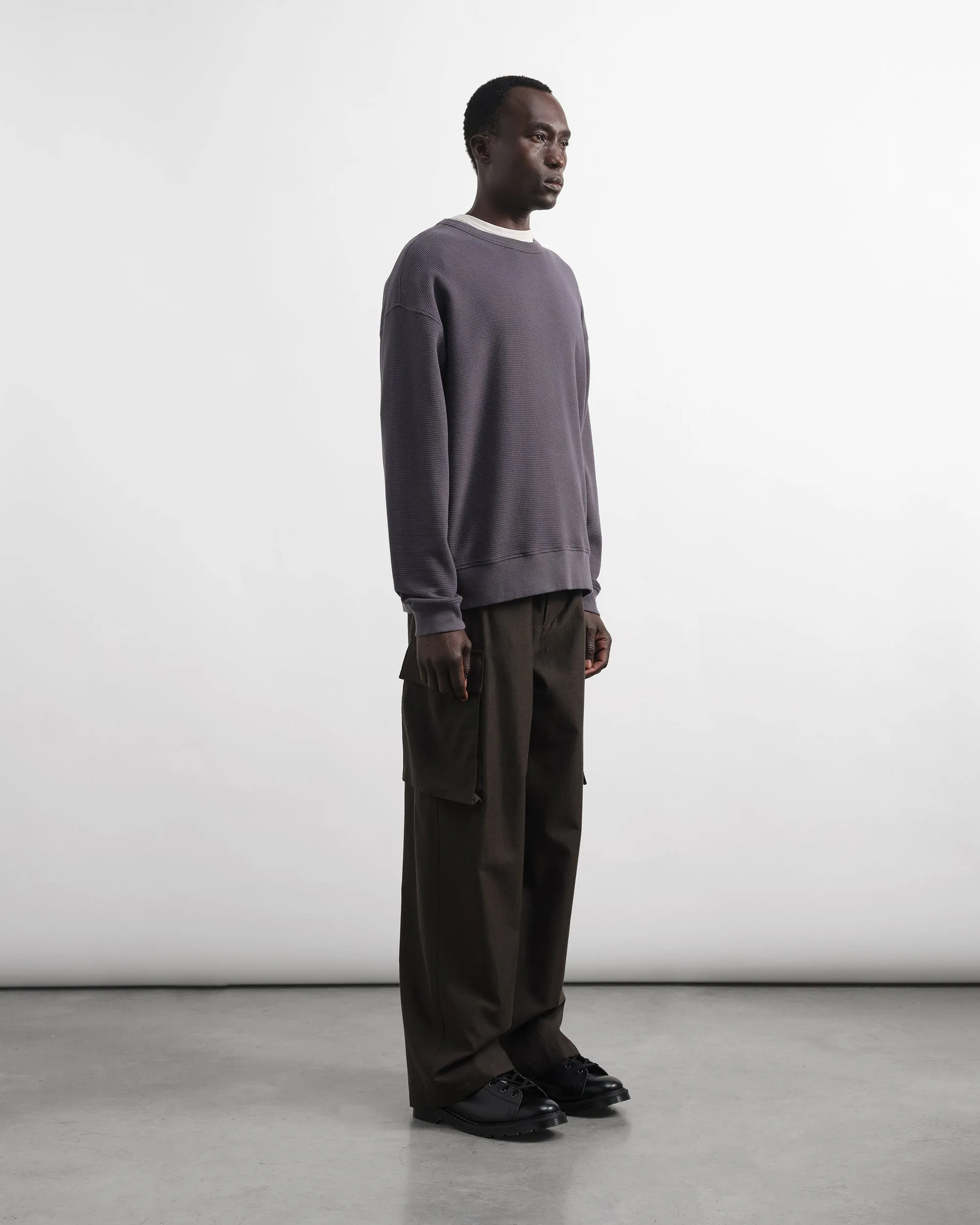 Stoosh Cargo Trouser sold by YMC product image thumbnail 4