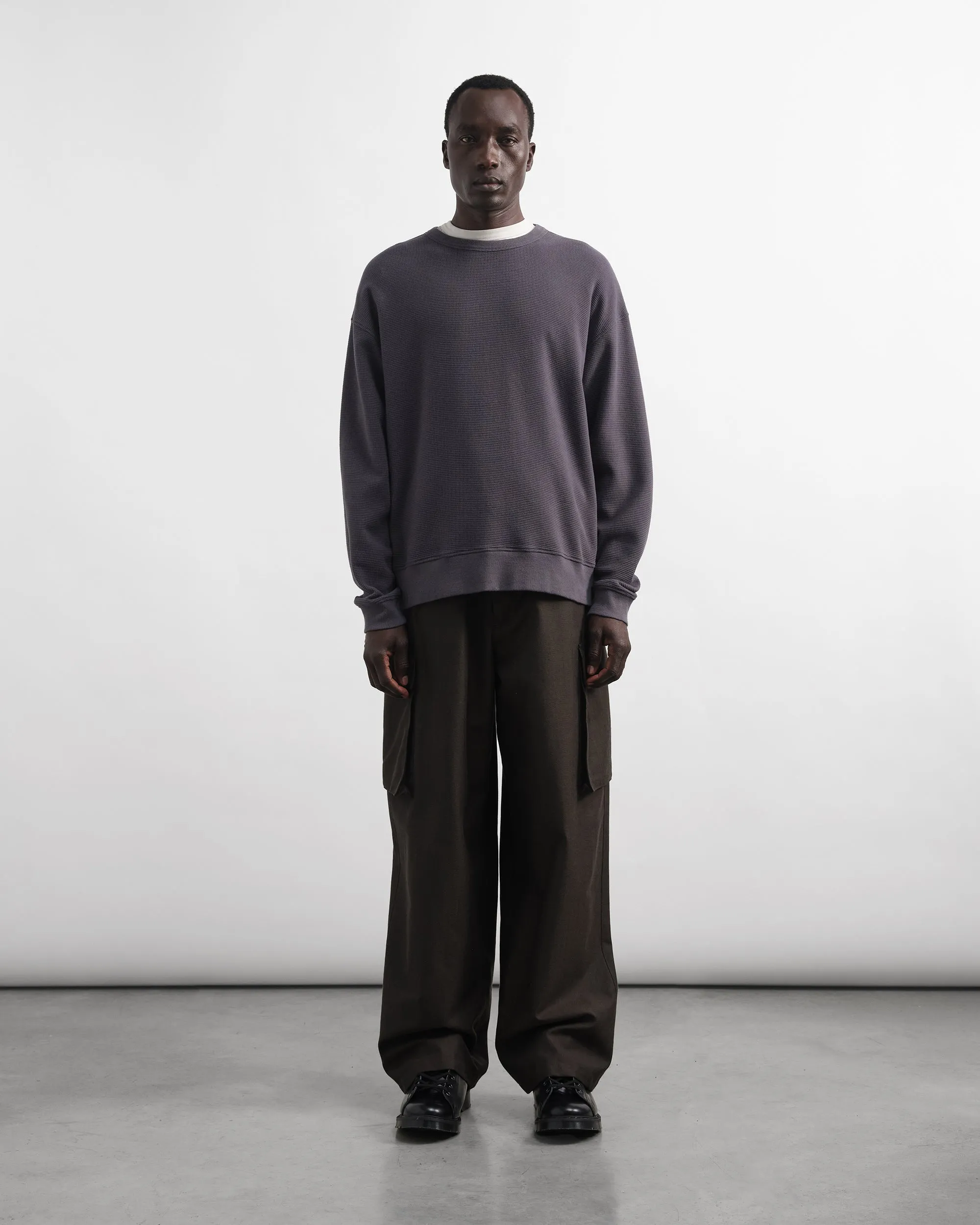 Stoosh Cargo Trouser sold by YMC product image thumbnail 3