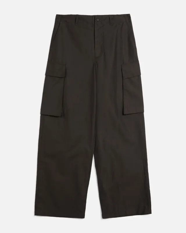 Stoosh Cargo Trouser made by YMC