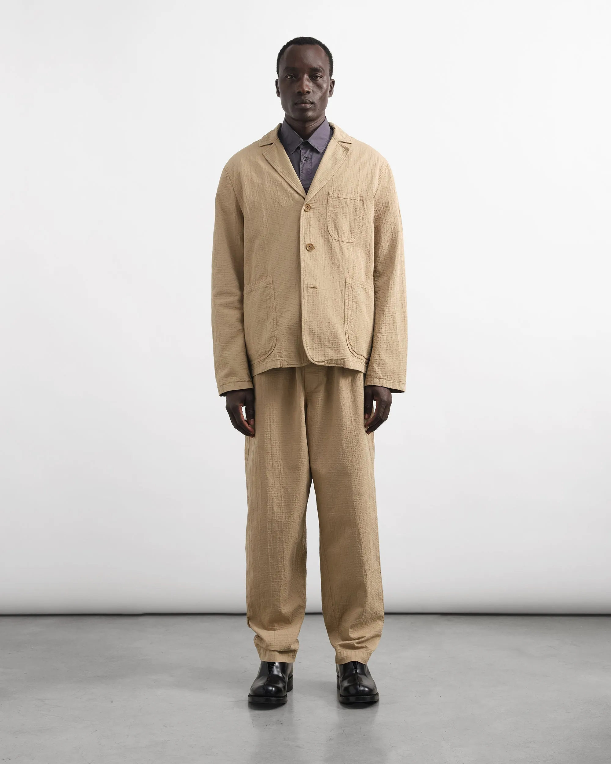 Alva Skate Trouser sold by YMC product image thumbnail 3