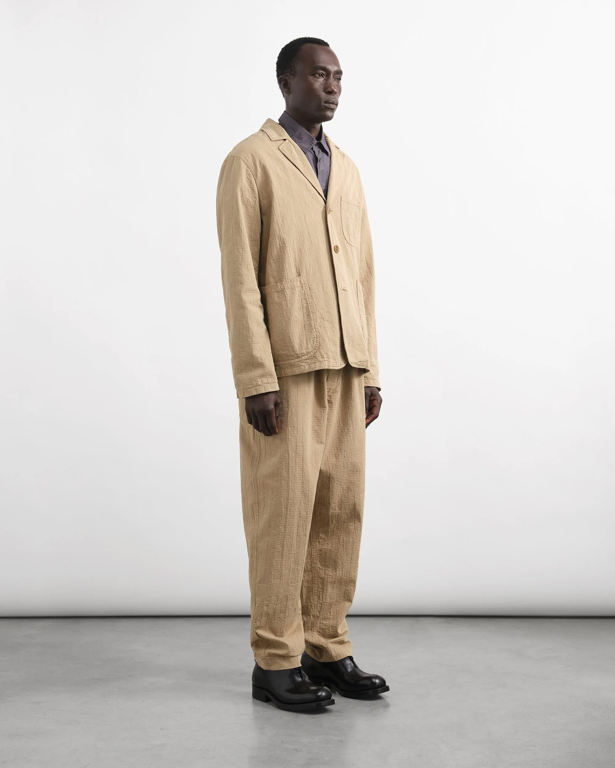Alva Skate Trouser sold by YMC product image thumbnail 4