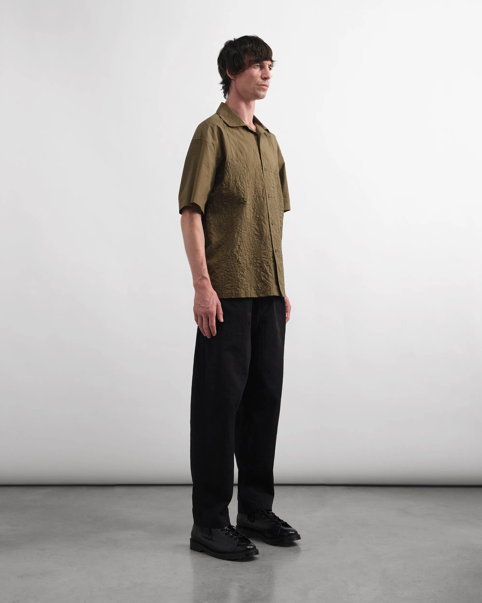 Alva Skate Trouser sold by YMC product image thumbnail 3