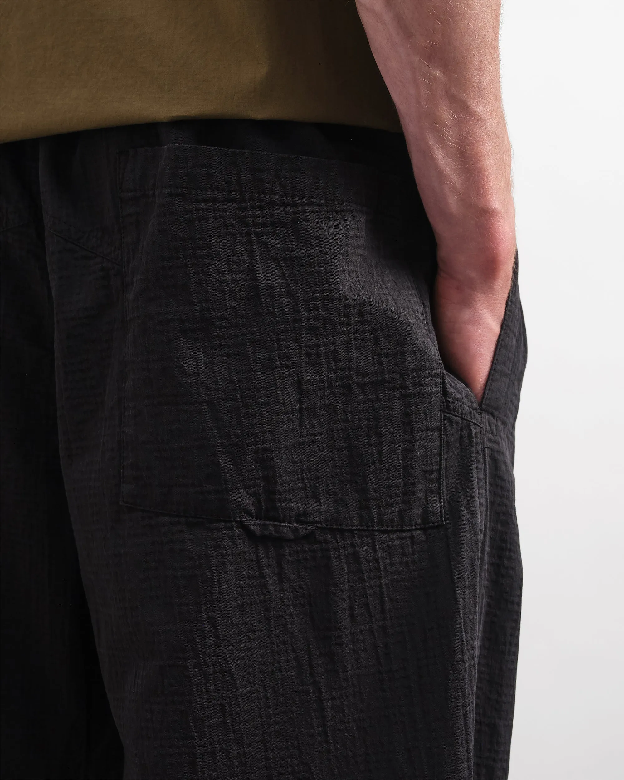 Alva Skate Trouser sold by YMC product image thumbnail 5
