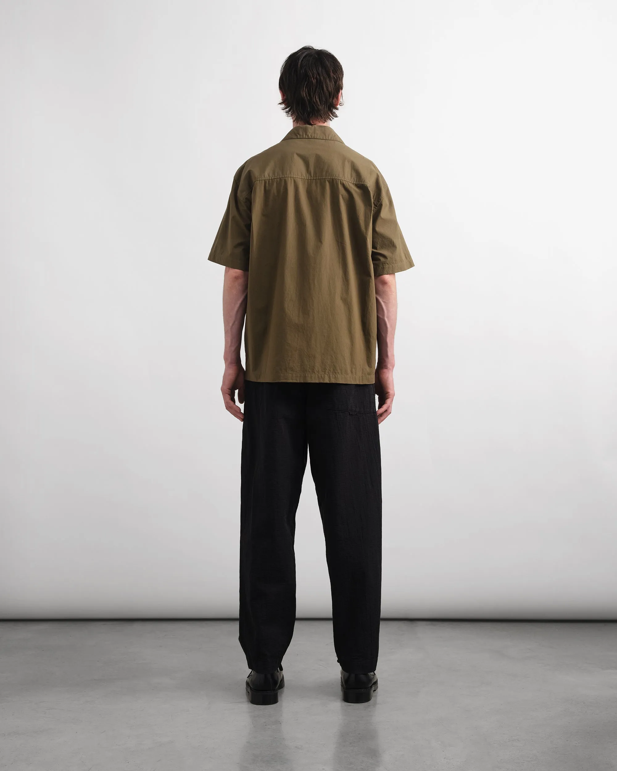 Alva Skate Trouser sold by YMC product image thumbnail 4