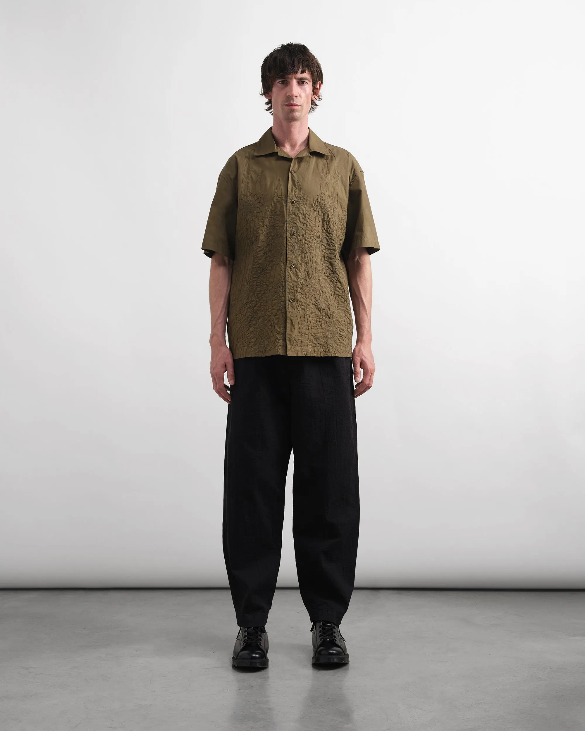 Alva Skate Trouser sold by YMC product image thumbnail 2
