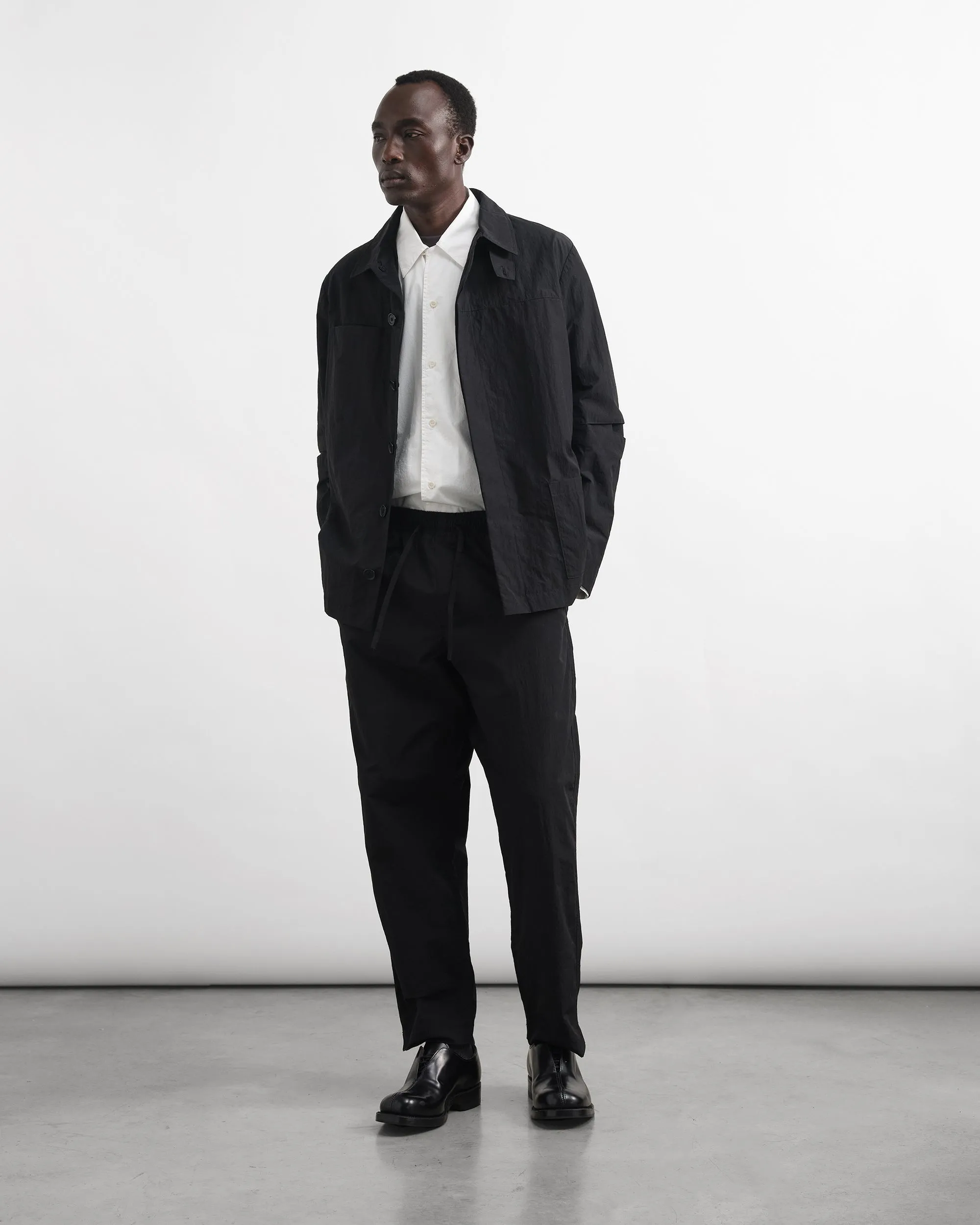 Wray Shirt sold by YMC product image thumbnail 2