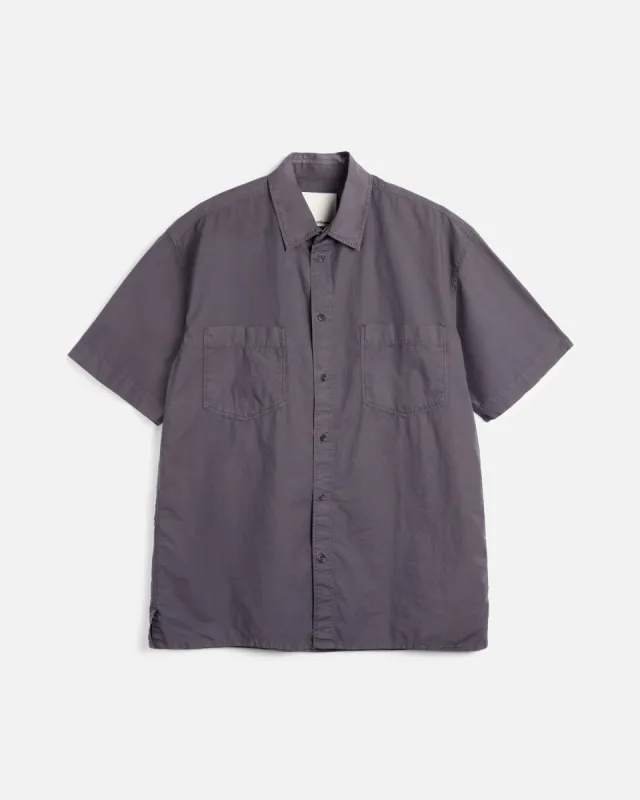 Mitchum Shirt sold by YMC