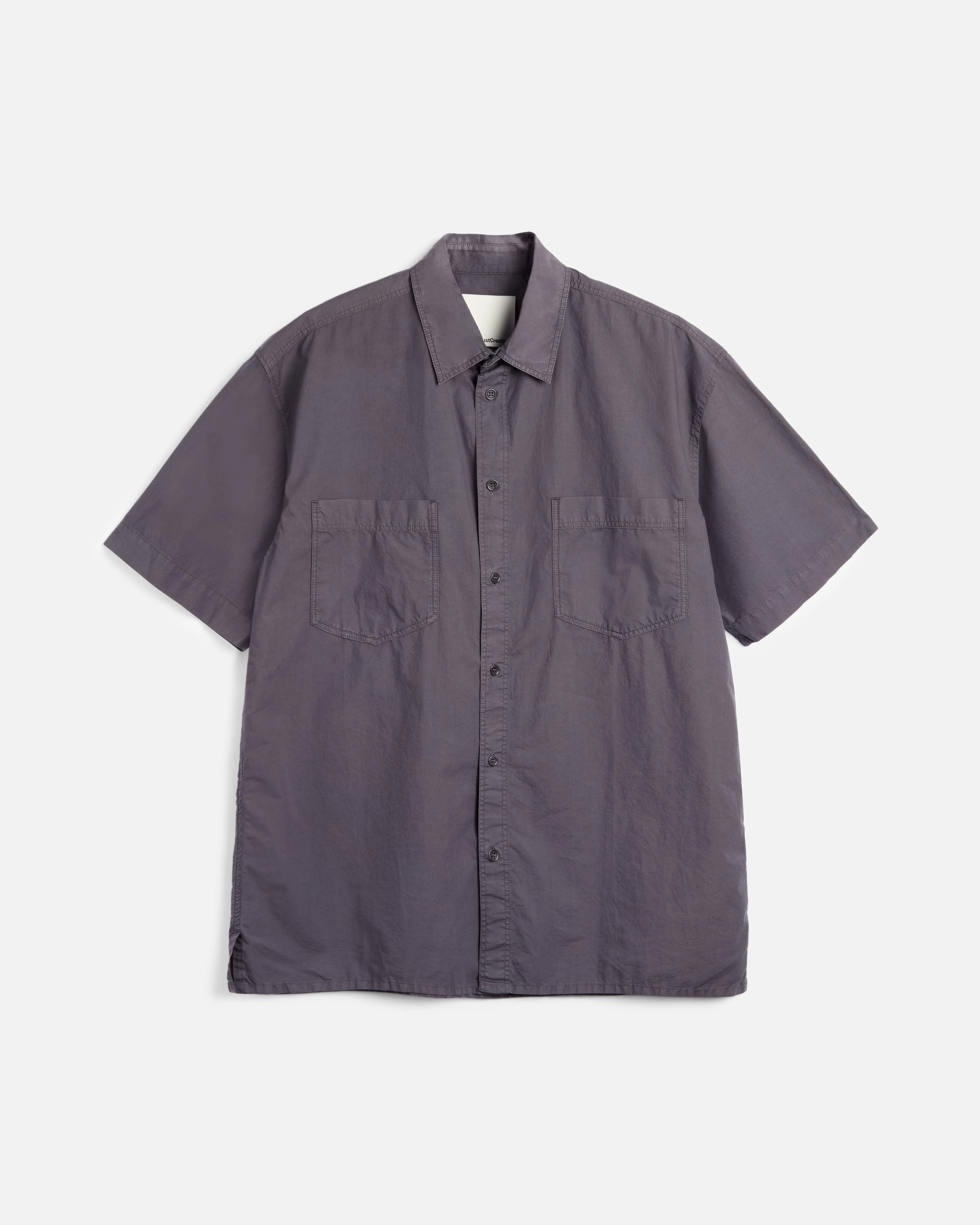 Mitchum Shirt sold by YMC